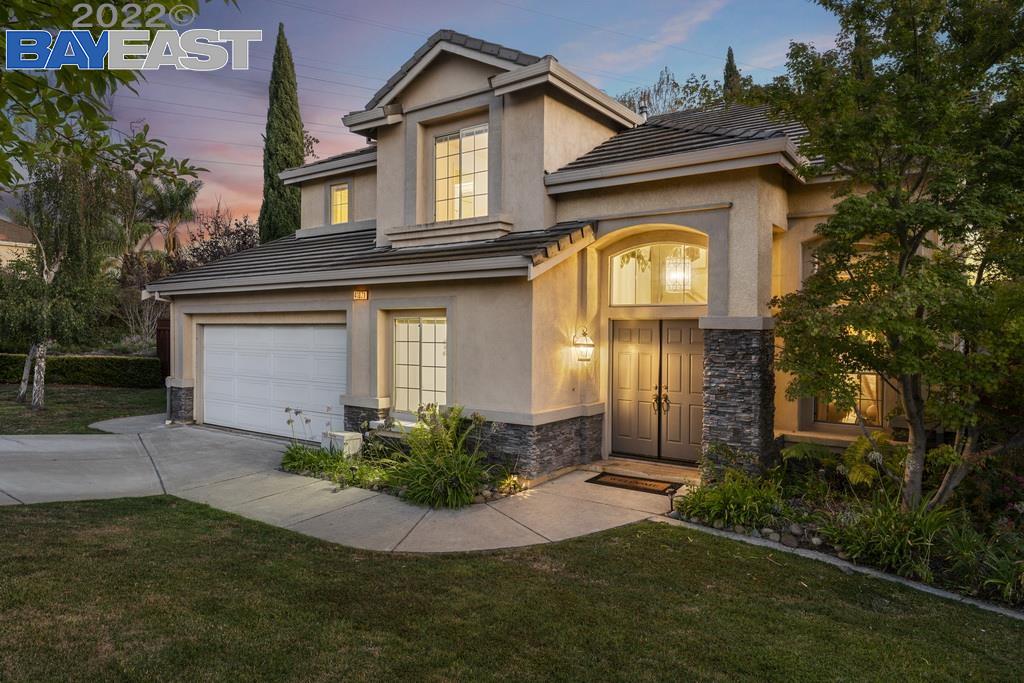 Detail Gallery Image 1 of 1 For 41071 Bernie St, Fremont,  CA 94539 - 5 Beds | 4 Baths