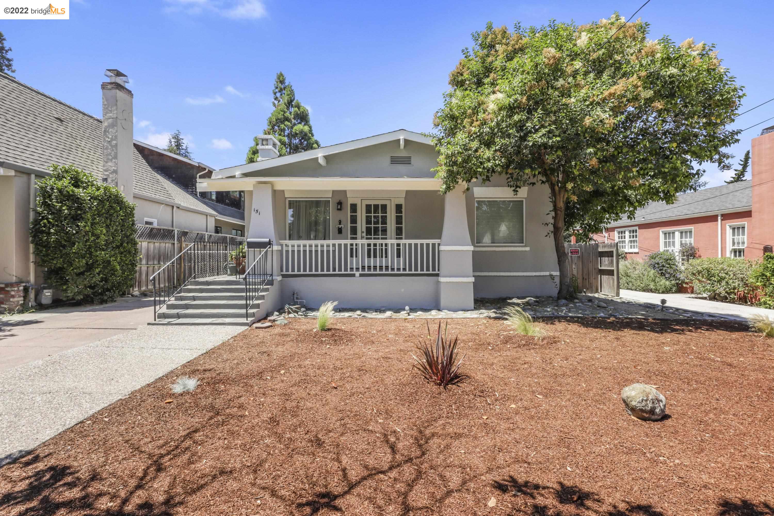 Detail Gallery Image 1 of 1 For 151 Warwick Ave, San Leandro,  CA 94577 - 3 Beds | 2 Baths