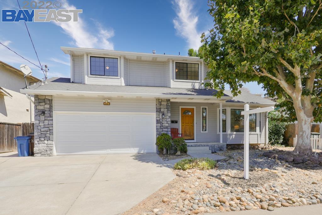 Detail Gallery Image 1 of 1 For 515 Lindley Dr, Antioch,  CA 94509 - 4 Beds | 3 Baths