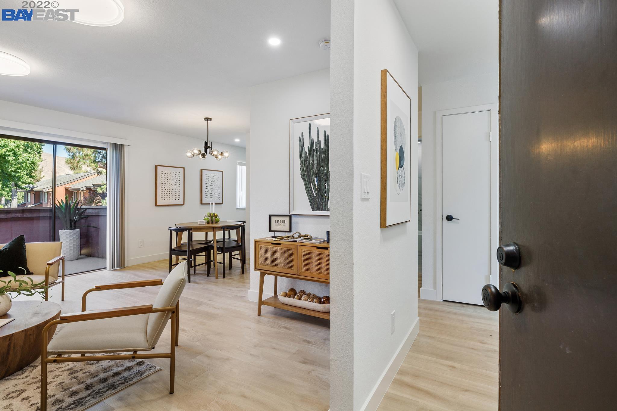 Detail Gallery Image 1 of 1 For 38627 Cherry Ln #113,  Fremont,  CA 94536 - 2 Beds | 1 Baths