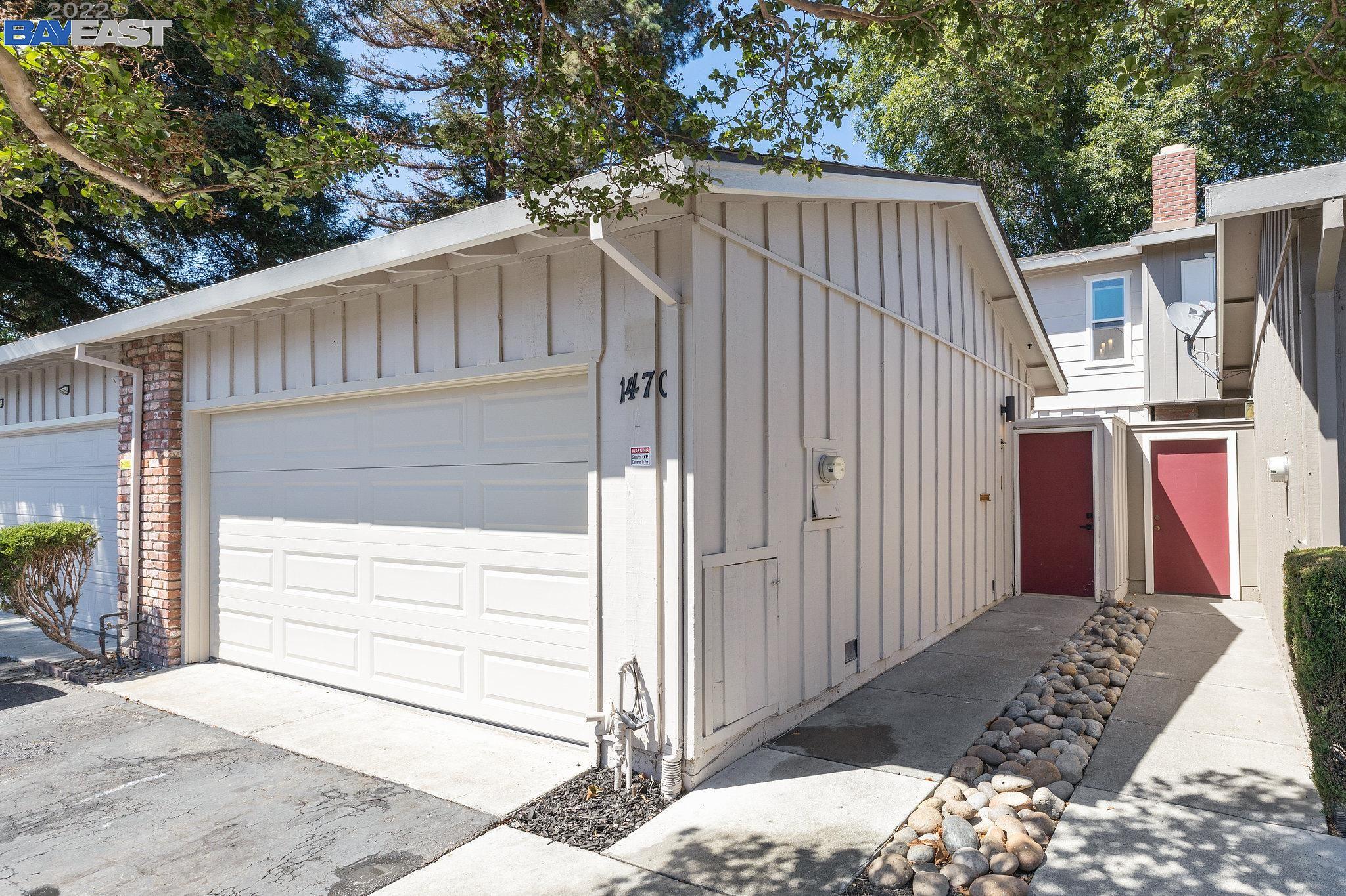 Detail Gallery Image 1 of 1 For 1470 Wildrose Way, Mountain View,  CA 94043 - 3 Beds | 2 Baths