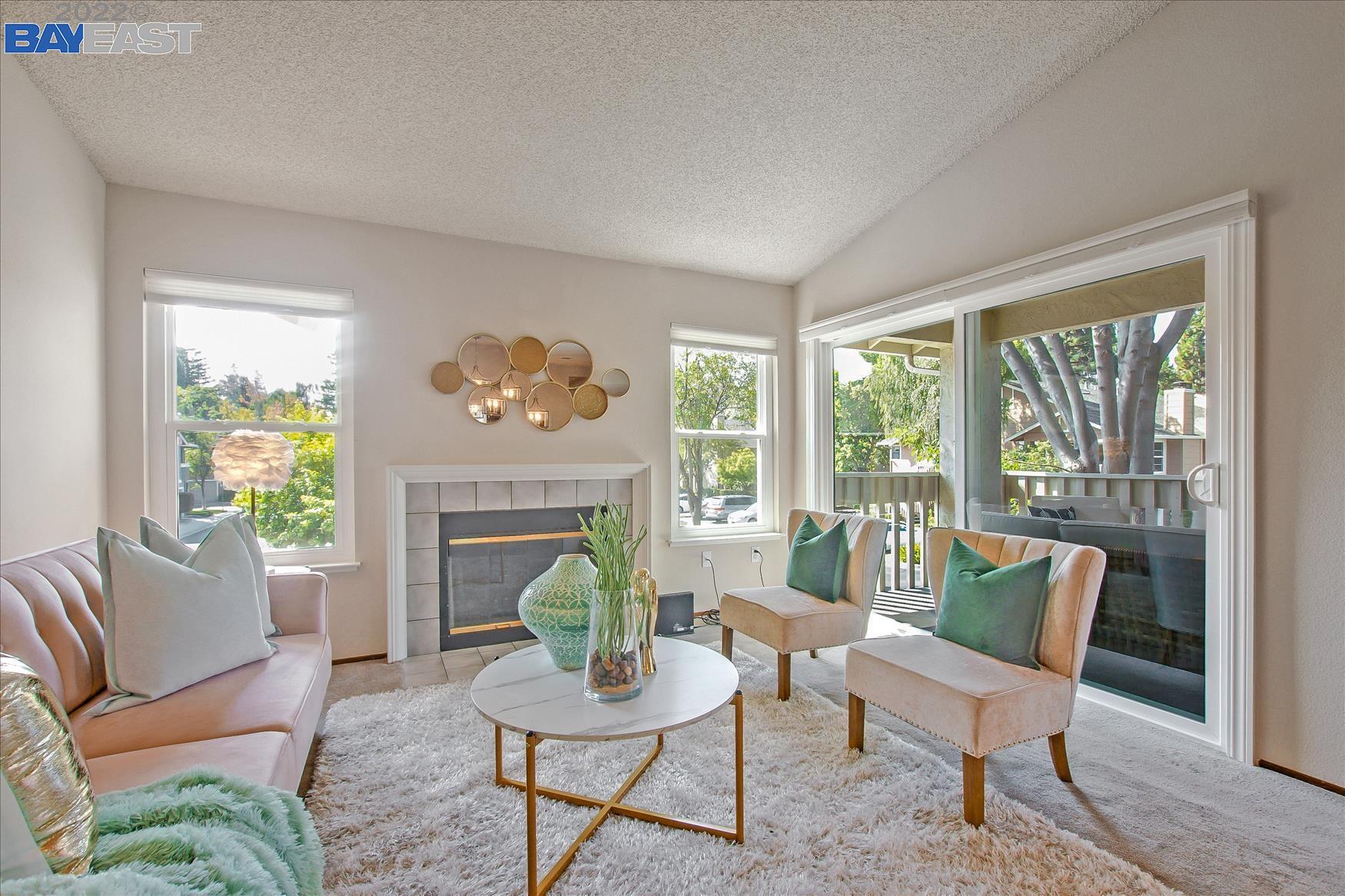 Detail Gallery Image 1 of 1 For 4935 Conway Terrace, Fremont,  CA 94555 - 2 Beds | 2 Baths