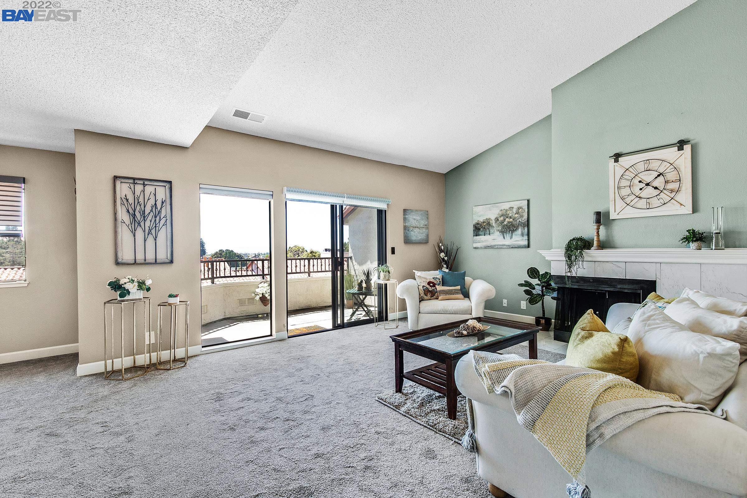 Detail Gallery Image 1 of 1 For 22135 Sevilla Rd #32,  Hayward,  CA 94541 - 2 Beds | 2 Baths