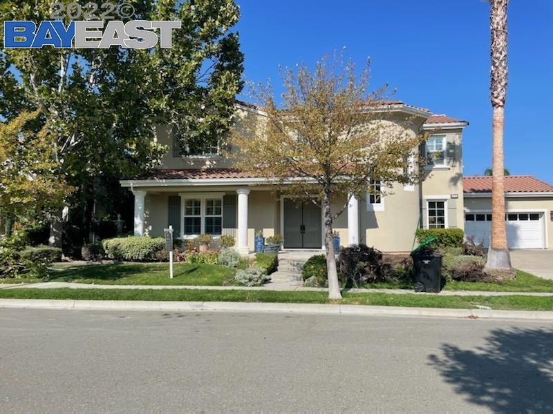 Detail Gallery Image 1 of 1 For 1175 Shady Pond Ln, Pleasanton,  CA 94566 - 5 Beds | 4/1 Baths