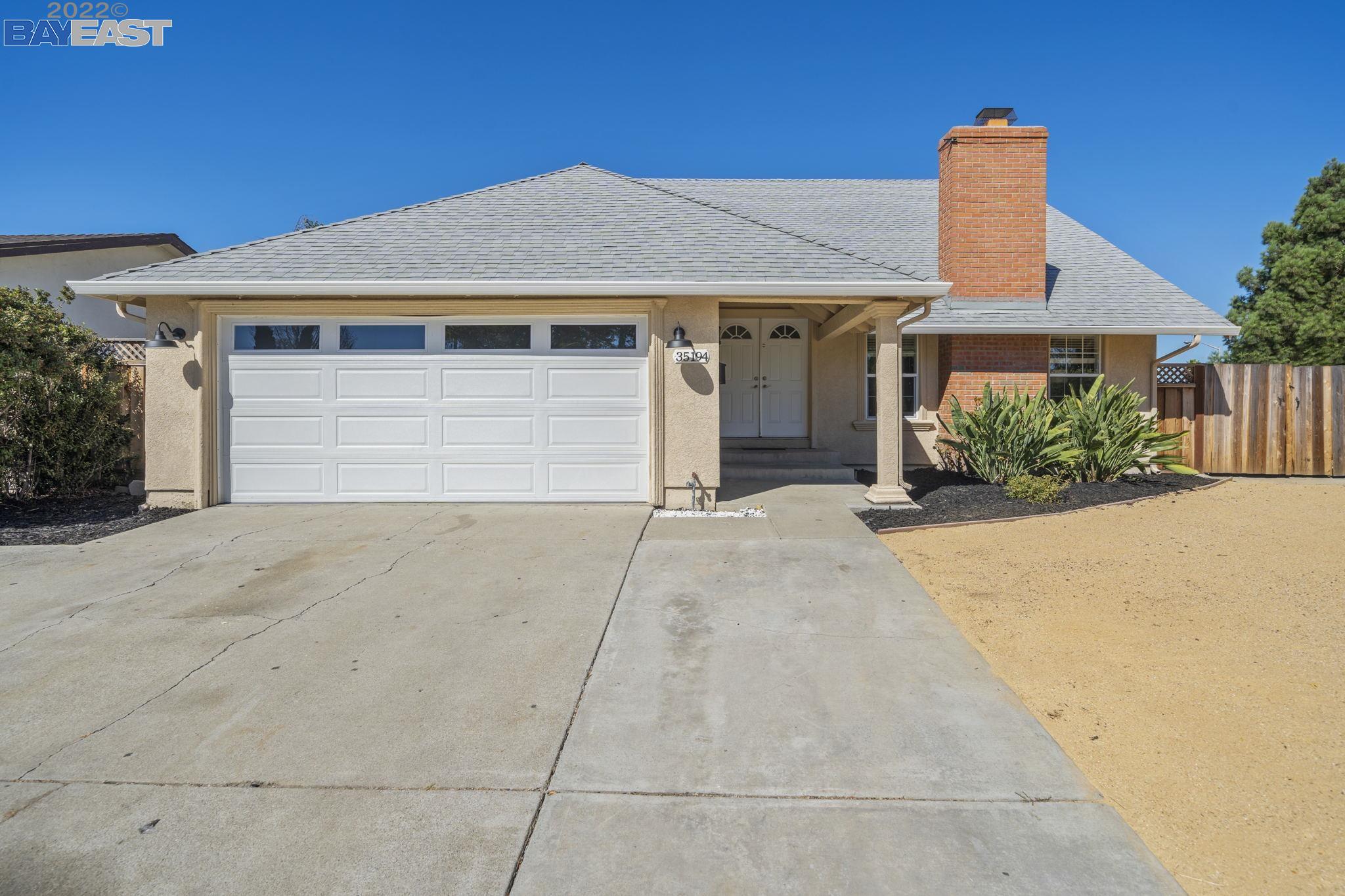 Detail Gallery Image 1 of 1 For 35194 Millwood Ct, Newark,  CA 94560-1433 - 4 Beds | 3 Baths