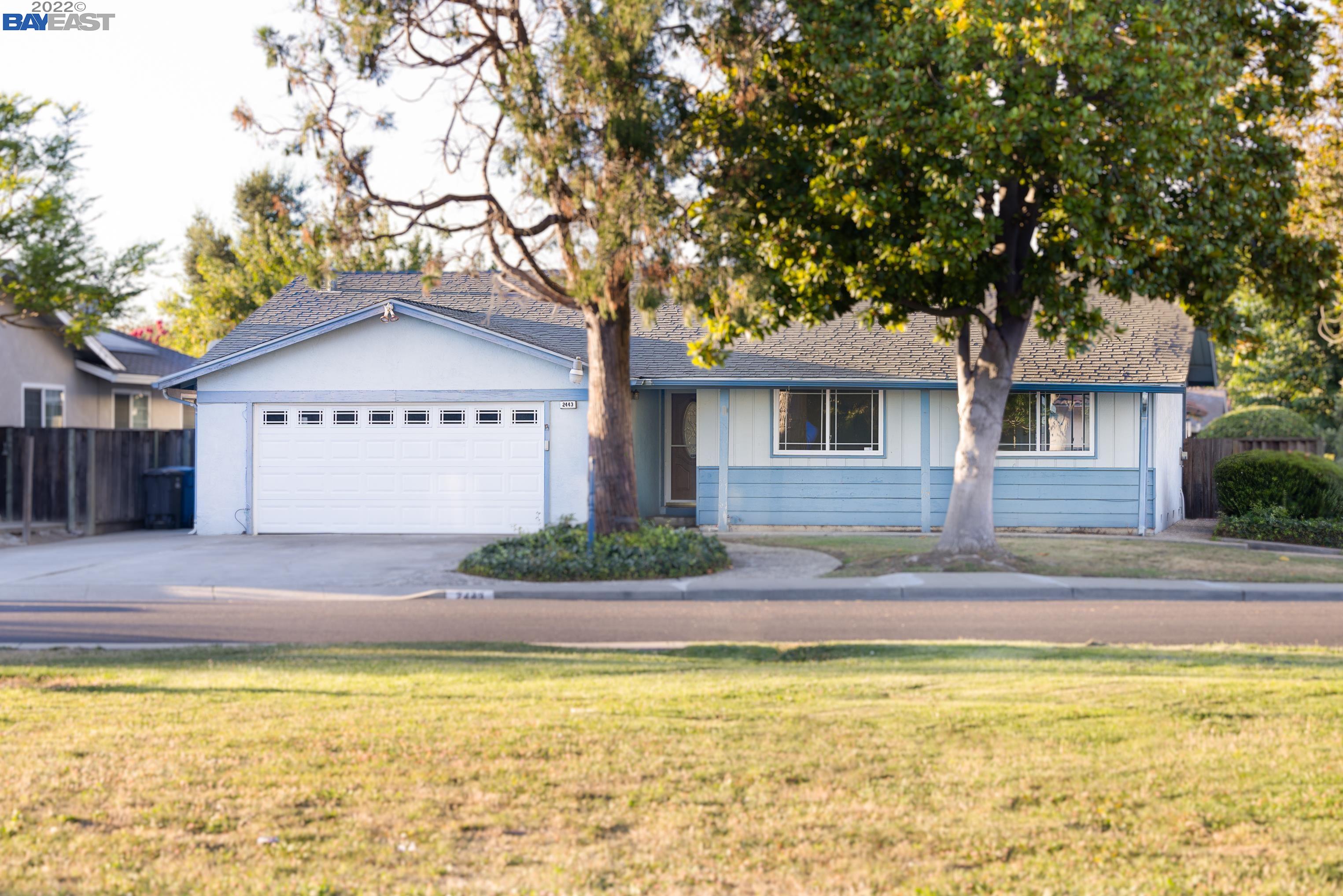 Detail Gallery Image 1 of 1 For 2443 Andover Dr, Union City,  CA 94587 - 3 Beds | 2 Baths