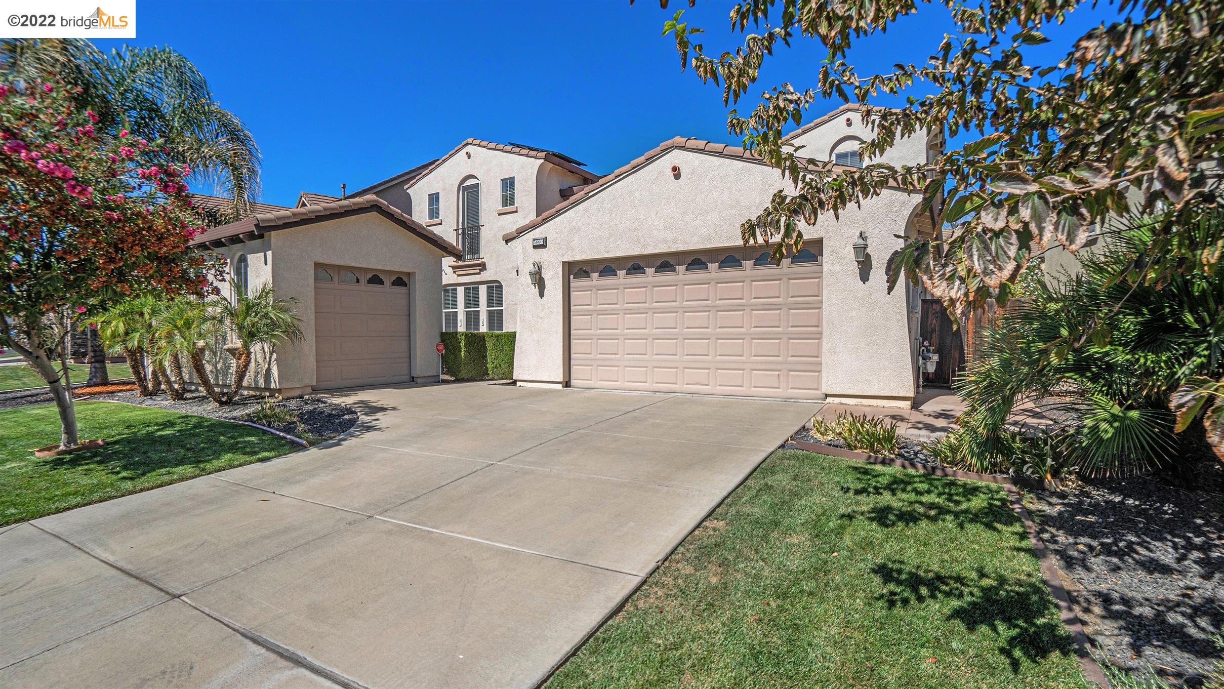 Detail Gallery Image 1 of 1 For 5660 Arcadia Cir, Discovery Bay,  CA 94505 - 5 Beds | 3/1 Baths
