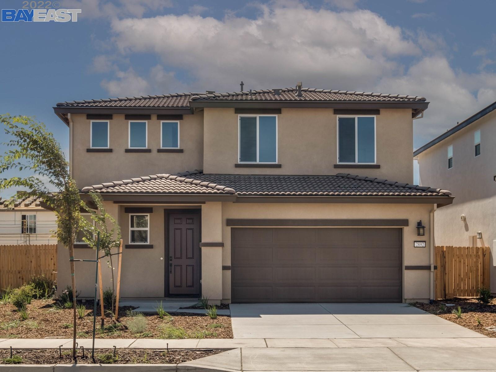 Detail Gallery Image 1 of 33 For 2892 Diablo View Dr, Manteca,  CA 95337 - 3 Beds | 2/1 Baths