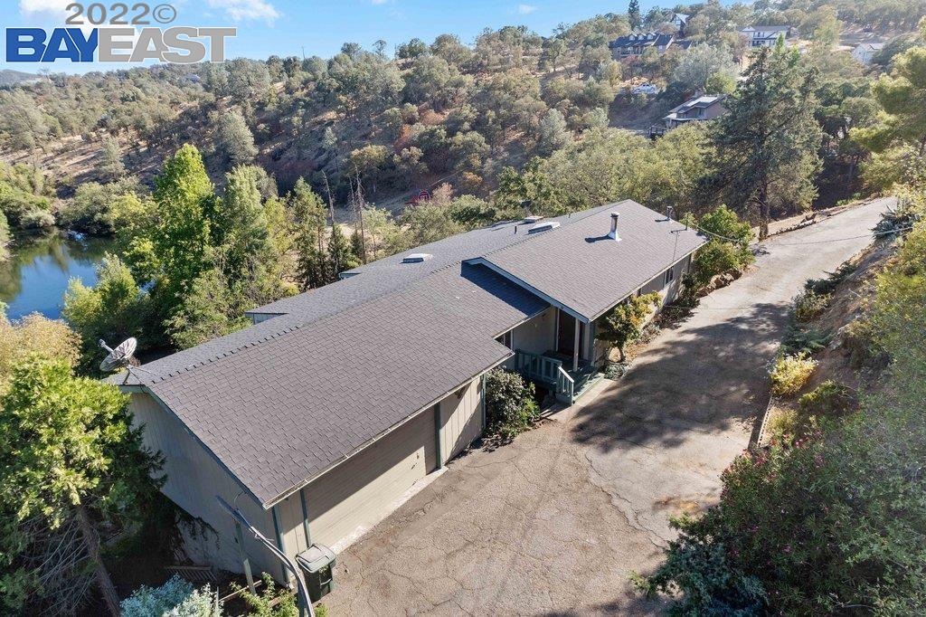 Detail Gallery Image 1 of 1 For 4655 Dunn Rd, Valley Springs,  CA 95252 - 3 Beds | 2 Baths
