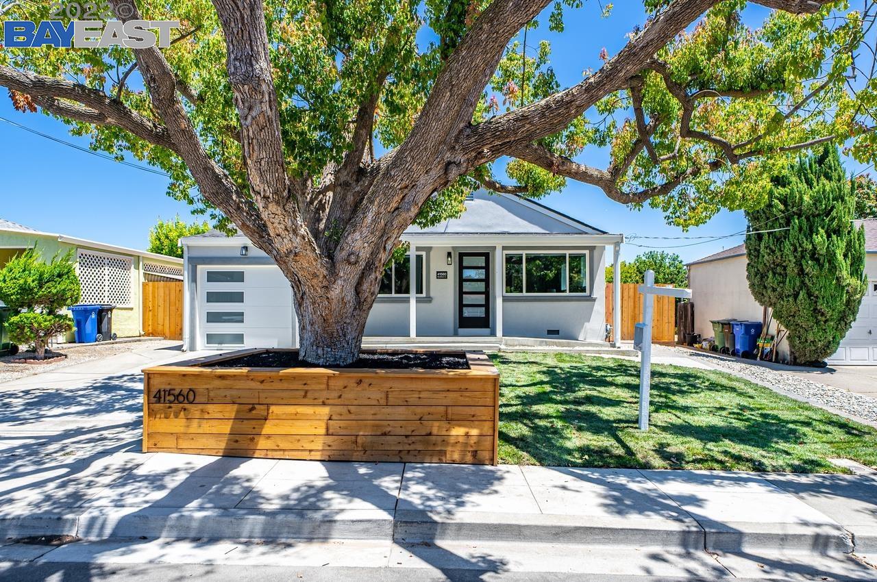 Detail Gallery Image 1 of 1 For 41560 Beatrice St, Fremont,  CA 94539 - 4 Beds | 2 Baths