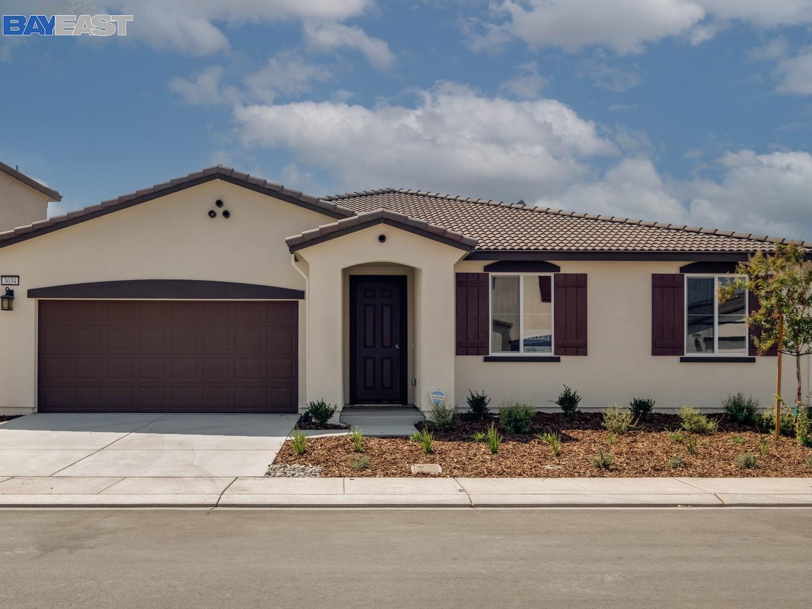 Detail Gallery Image 1 of 1 For 3034 Tower St, Manteca,  CA 95337 - 4 Beds | 2/1 Baths