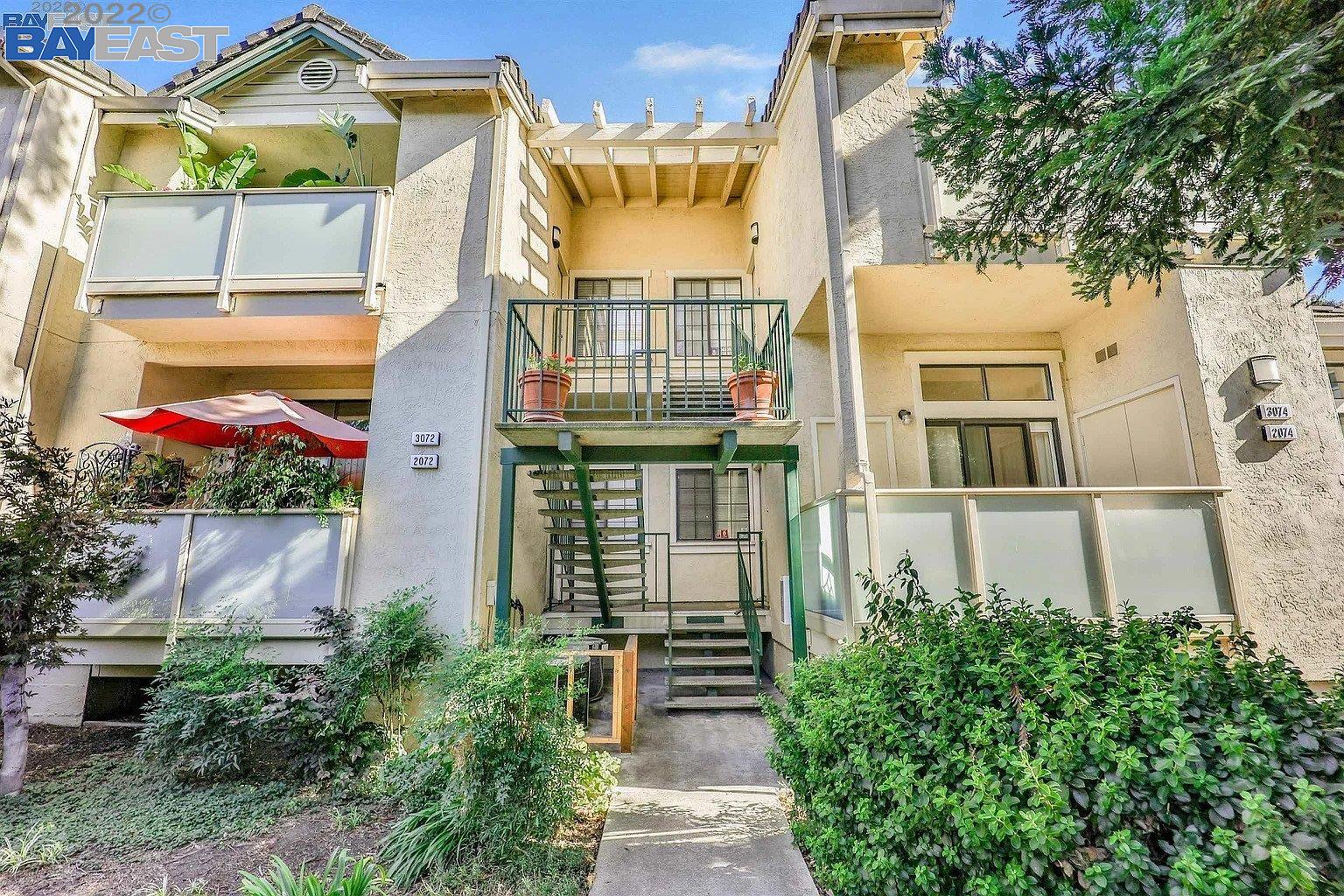 Detail Gallery Image 1 of 1 For 3074 Fostoria Cir, Danville,  CA 94526 - 2 Beds | 2 Baths