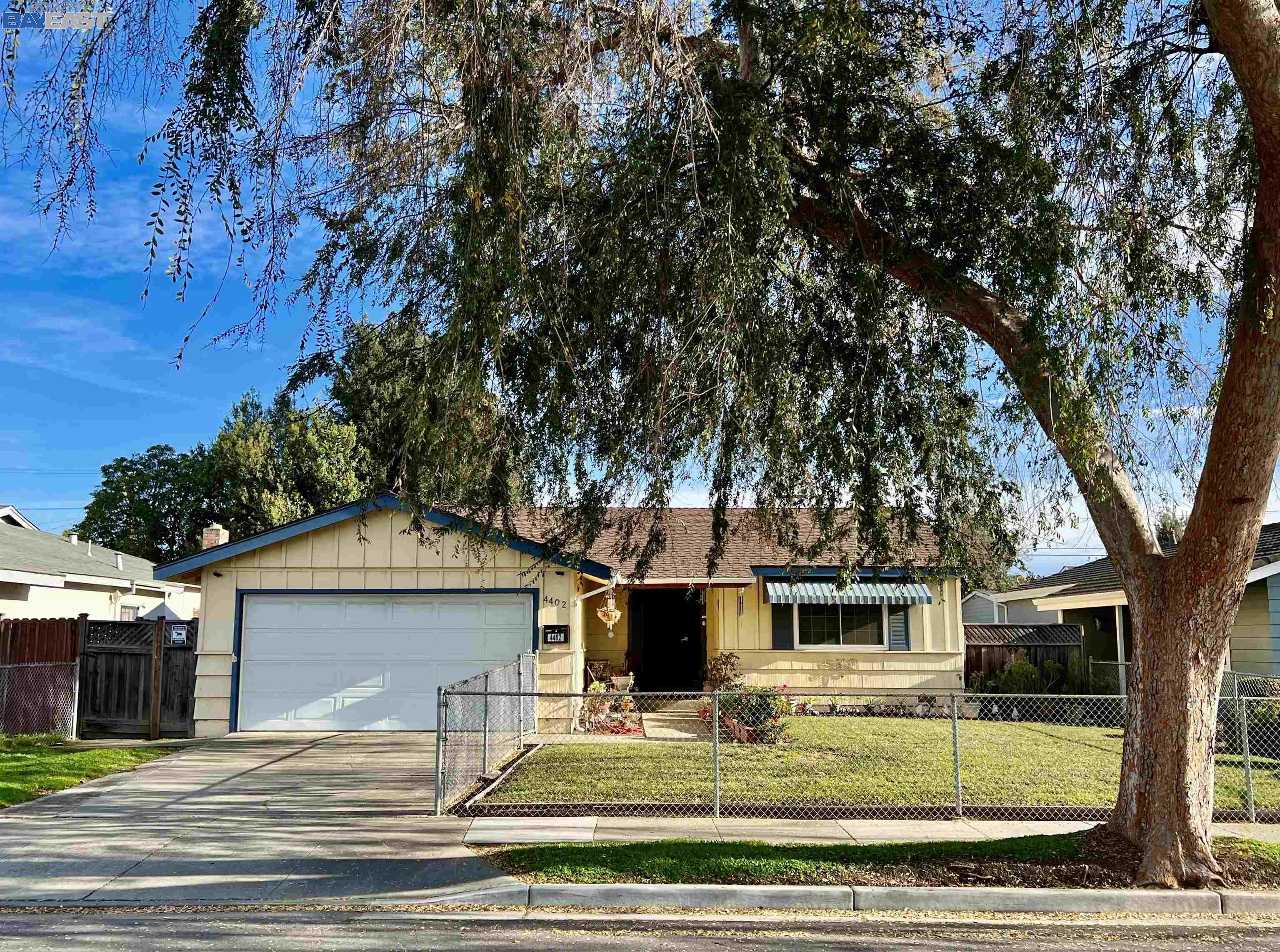 Detail Gallery Image 1 of 1 For 4402 Sacramento Ave, Fremont,  CA 94538 - 4 Beds | 2 Baths