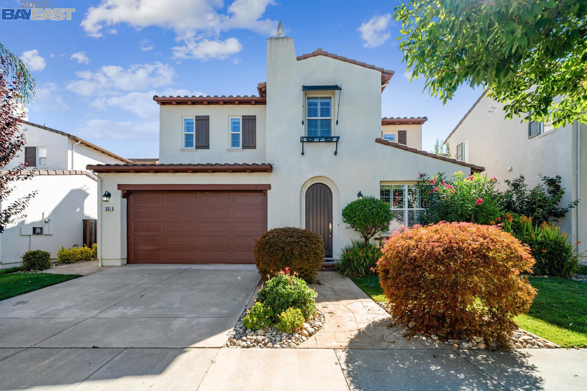 Detail Gallery Image 1 of 1 For 331 Brower Ct, San Ramon,  CA 94582 - 3 Beds | 2/1 Baths