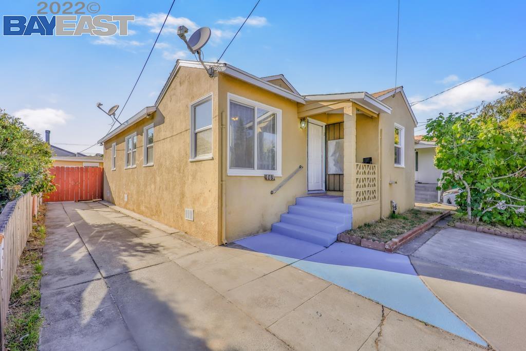 Detail Gallery Image 1 of 1 For 763 32nd St, Richmond,  CA 94804 - 4 Beds | 2 Baths
