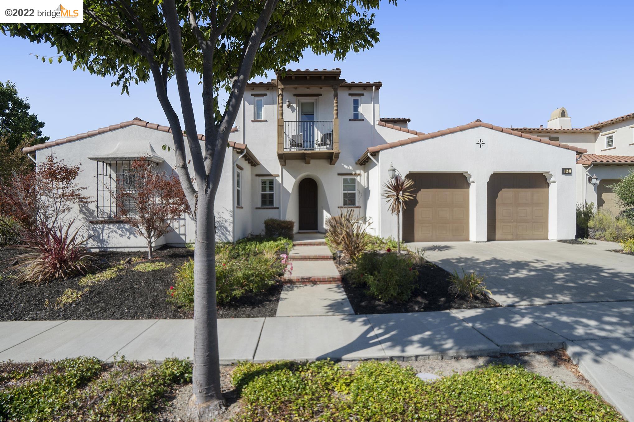 Detail Gallery Image 1 of 1 For 1521 Bayberry View Lane, San Ramon,  CA 94582 - 4 Beds | 3 Baths