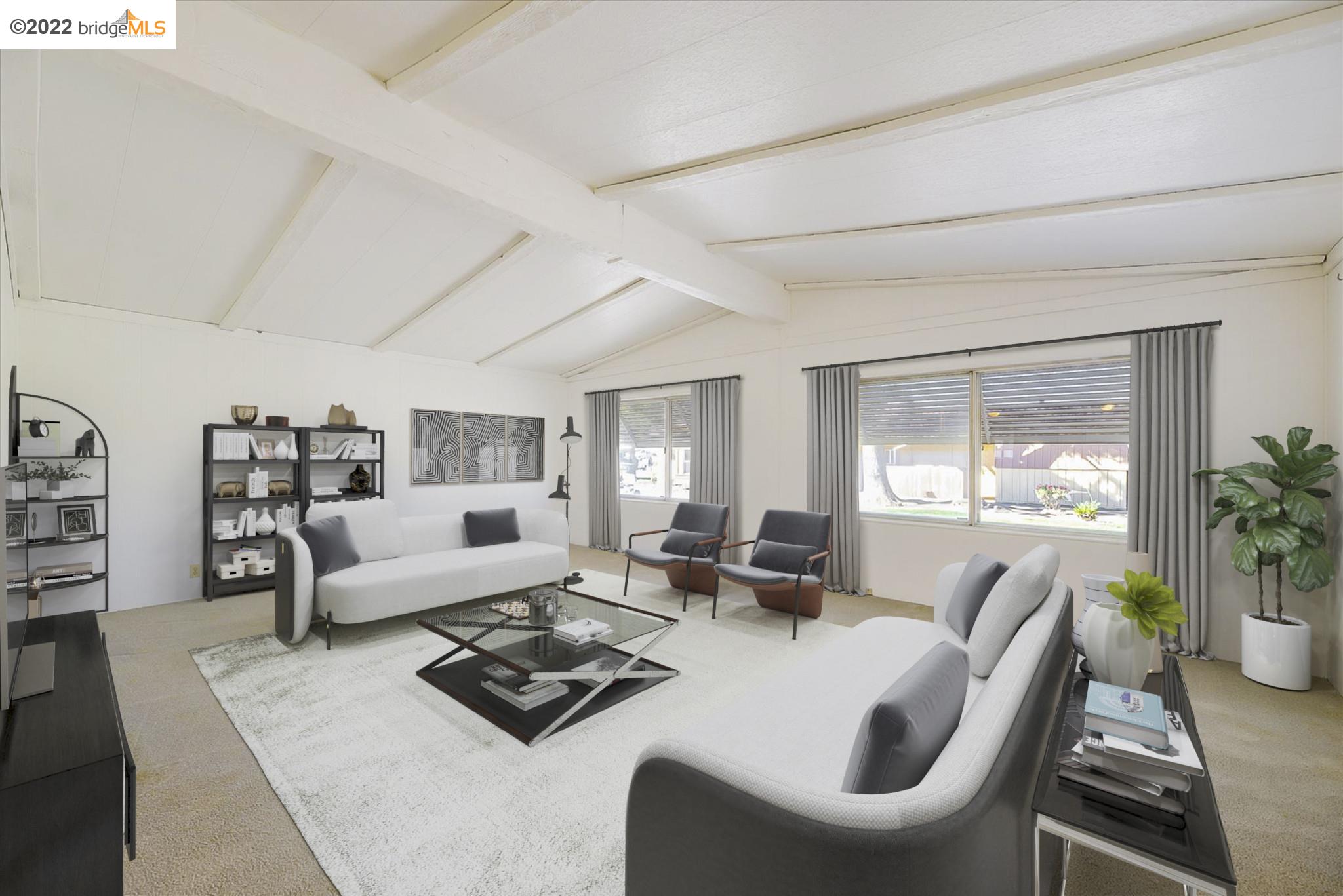 Detail Gallery Image 1 of 10 For 275 Burnett Ave #15,  Morgan Hill,  CA 95037 - 2 Beds | 2 Baths