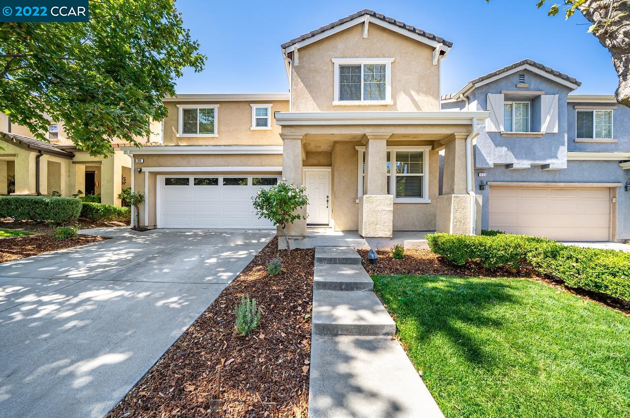 Detail Gallery Image 1 of 1 For 1519 Mcdougal St, Vallejo,  CA 94590 - 4 Beds | 2/1 Baths
