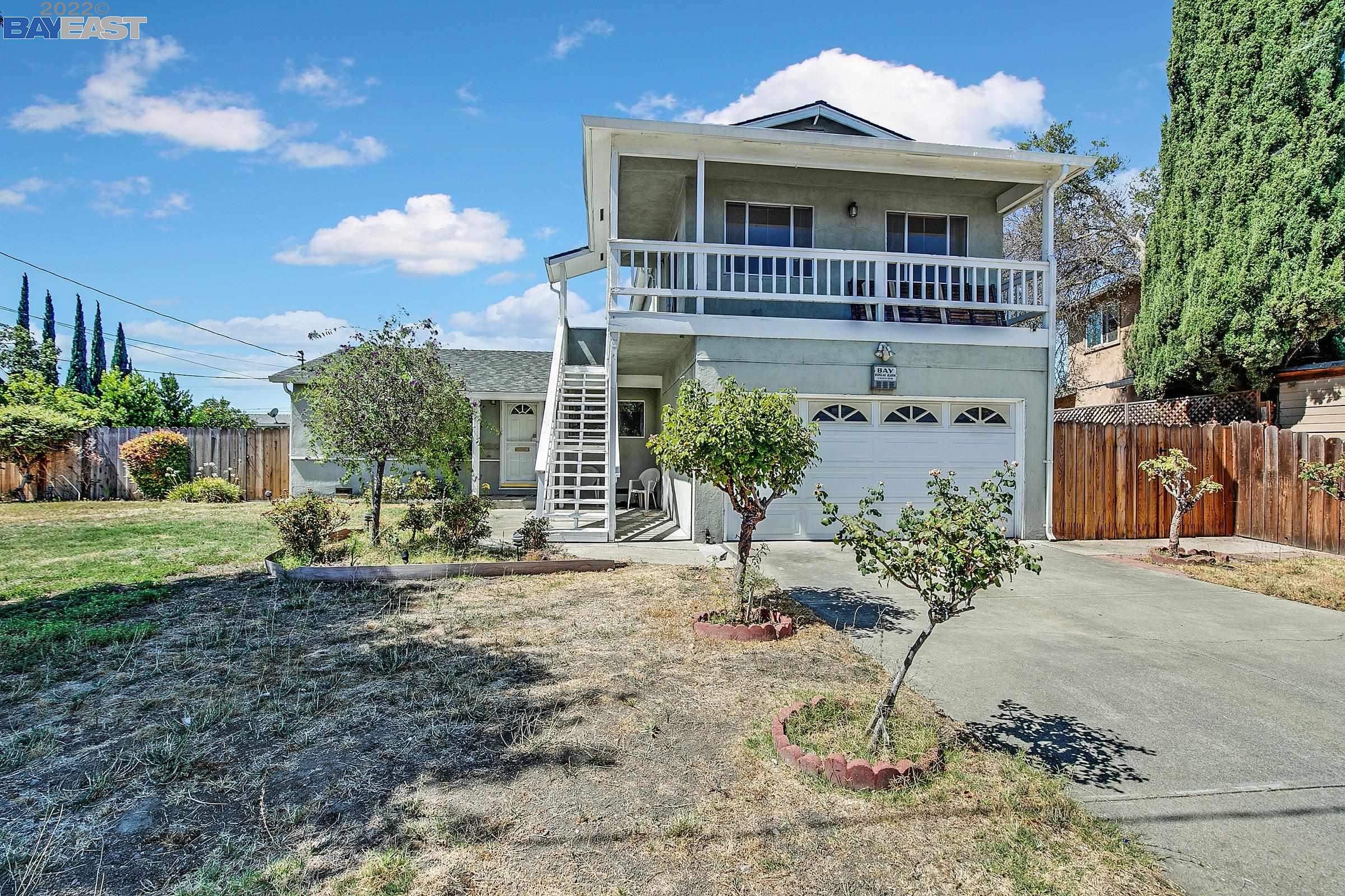 Detail Gallery Image 1 of 1 For 43219 Gatewood St, Fremont,  CA 94538 - 5 Beds | 3 Baths
