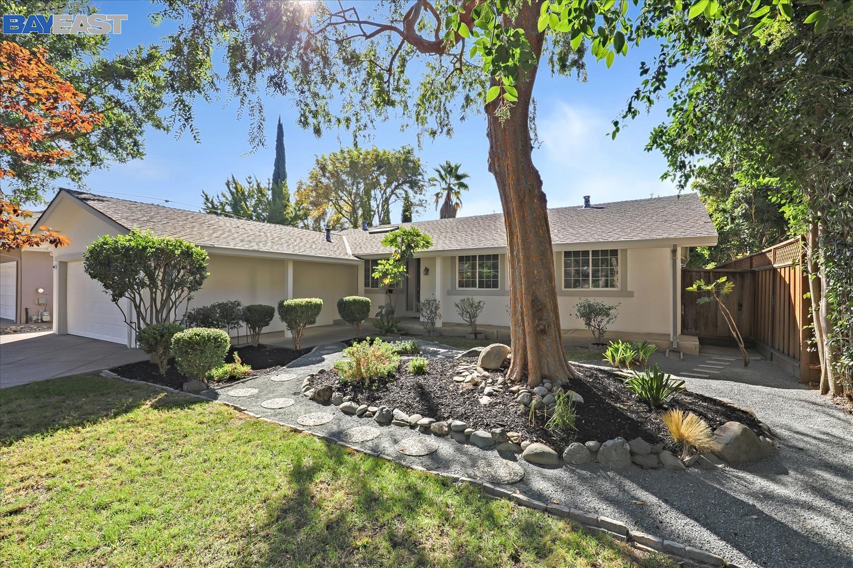 Detail Gallery Image 1 of 1 For 4916 Canary Dr, Pleasanton,  CA 94566 - 4 Beds | 2 Baths