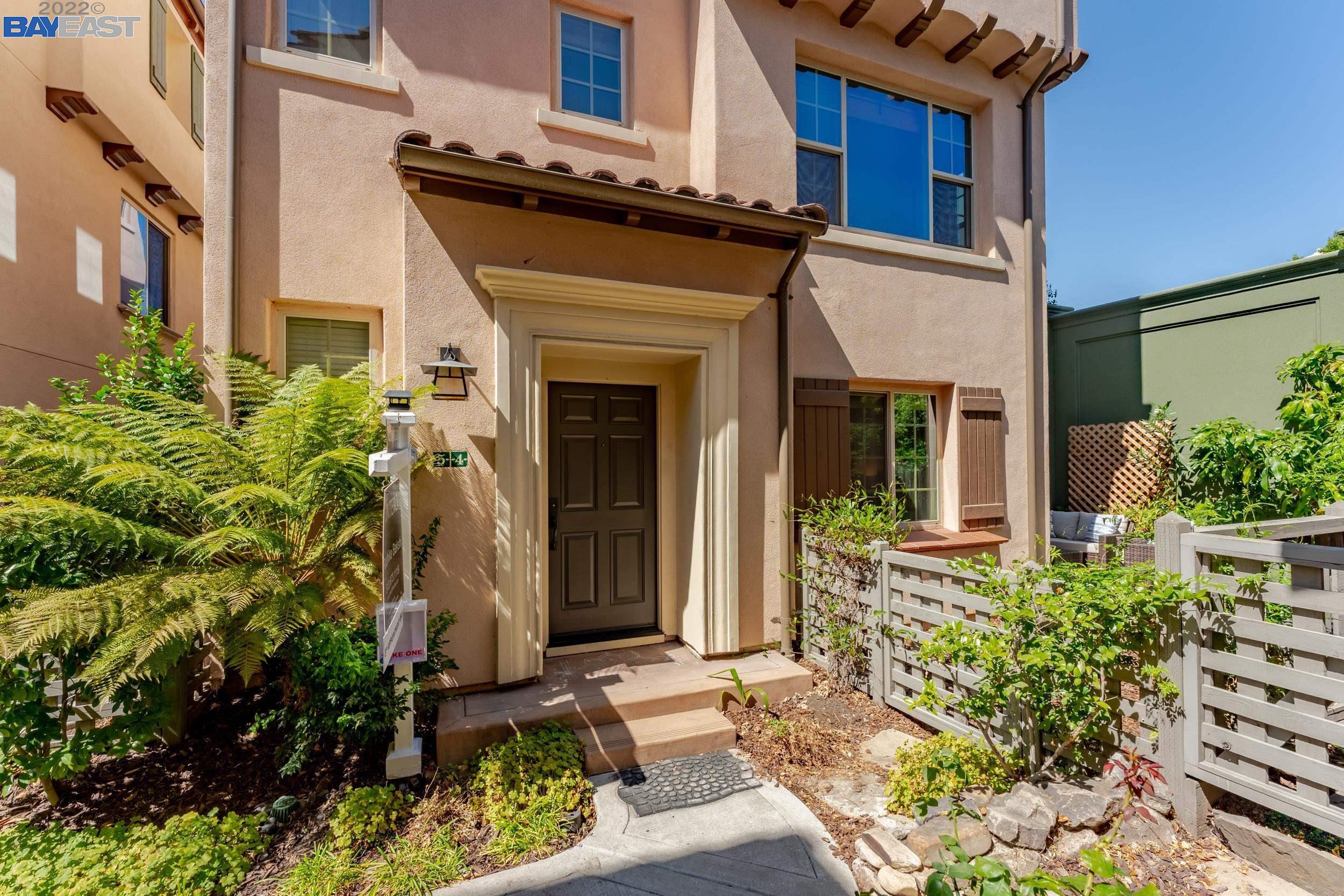 Detail Gallery Image 1 of 1 For 54 Pimentel Cir, Milpitas,  CA 95035 - 4 Beds | 3/1 Baths