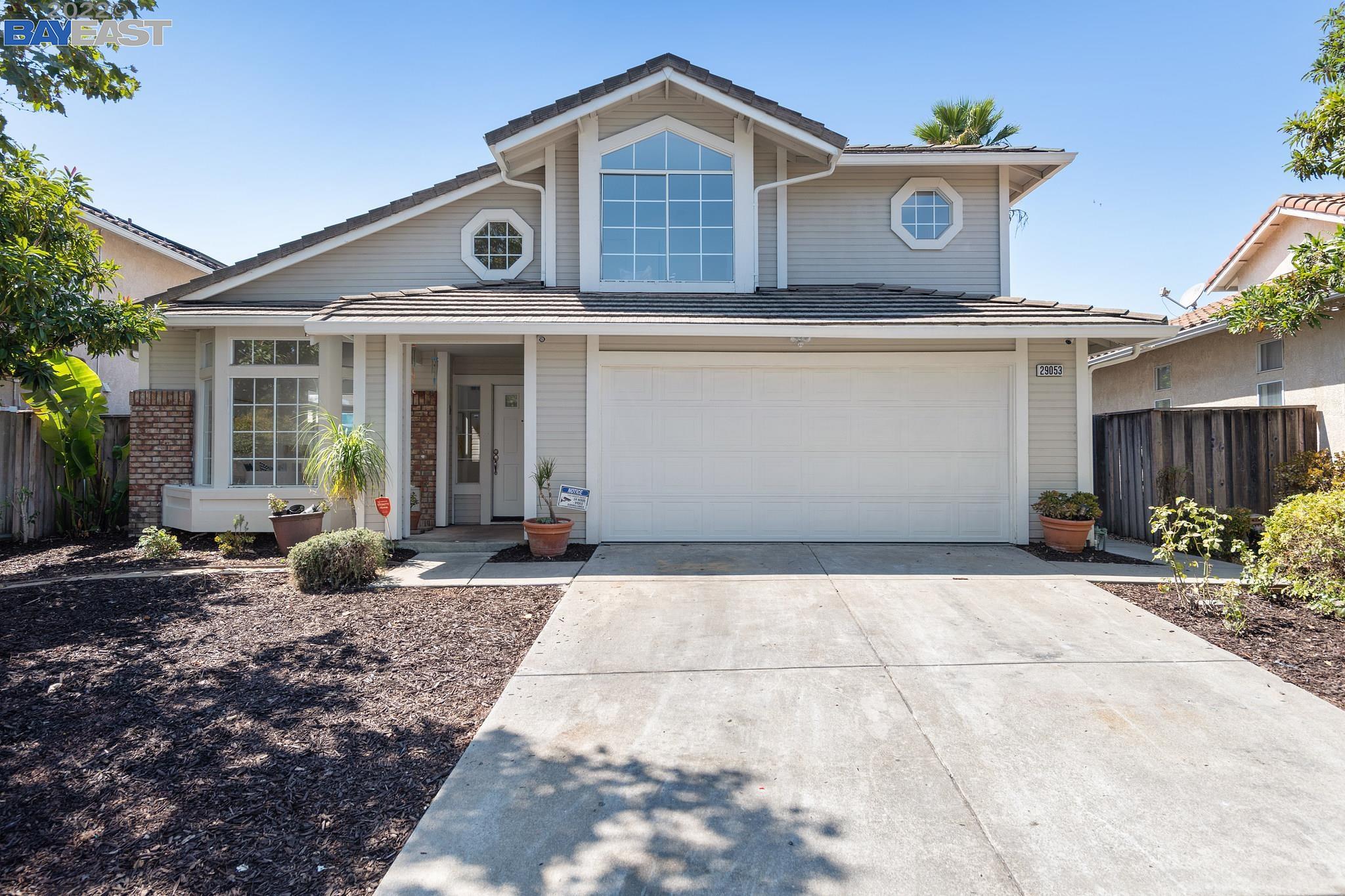Detail Gallery Image 1 of 1 For 29053 Stratford Rd, Hayward,  CA 94544 - 4 Beds | 2/1 Baths