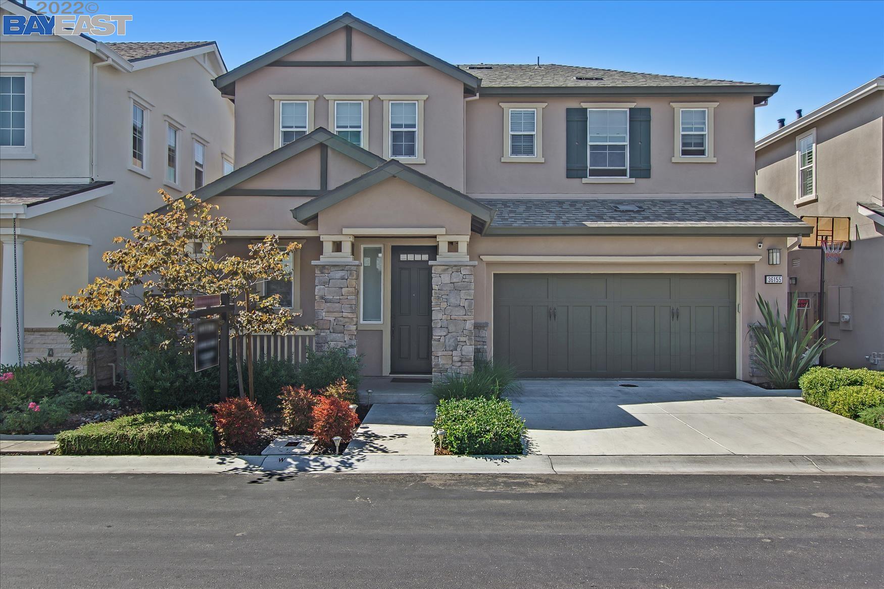 Detail Gallery Image 1 of 1 For 36155 Mangrove Ln, Newark,  CA 94560 - 3 Beds | 2/1 Baths