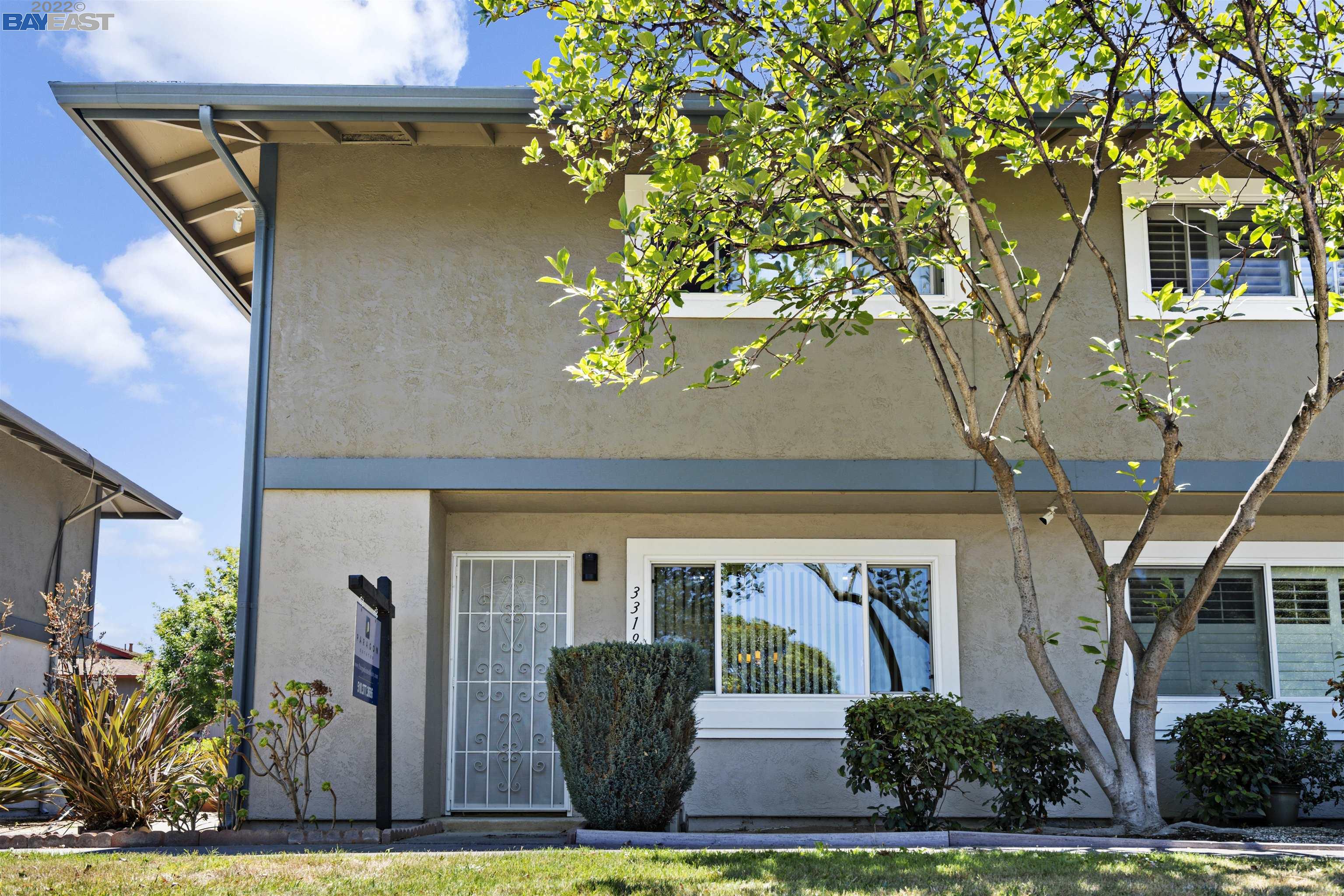 Detail Gallery Image 1 of 1 For 3319 Owen Cmn, Fremont,  CA 94536 - 3 Beds | 1/1 Baths