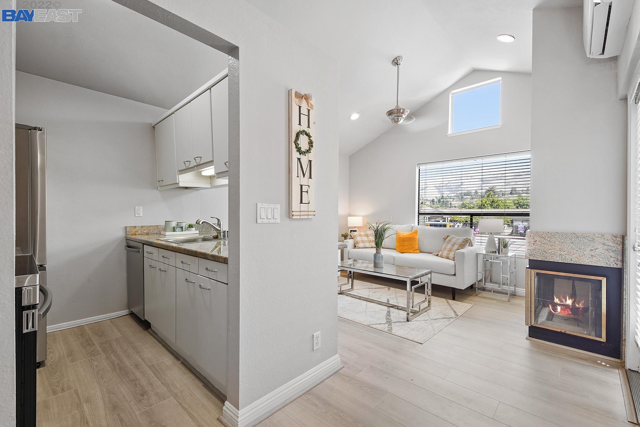 Detail Gallery Image 1 of 1 For 47111 Benns Terrace, Fremont,  CA 94539 - 1 Beds | 1 Baths
