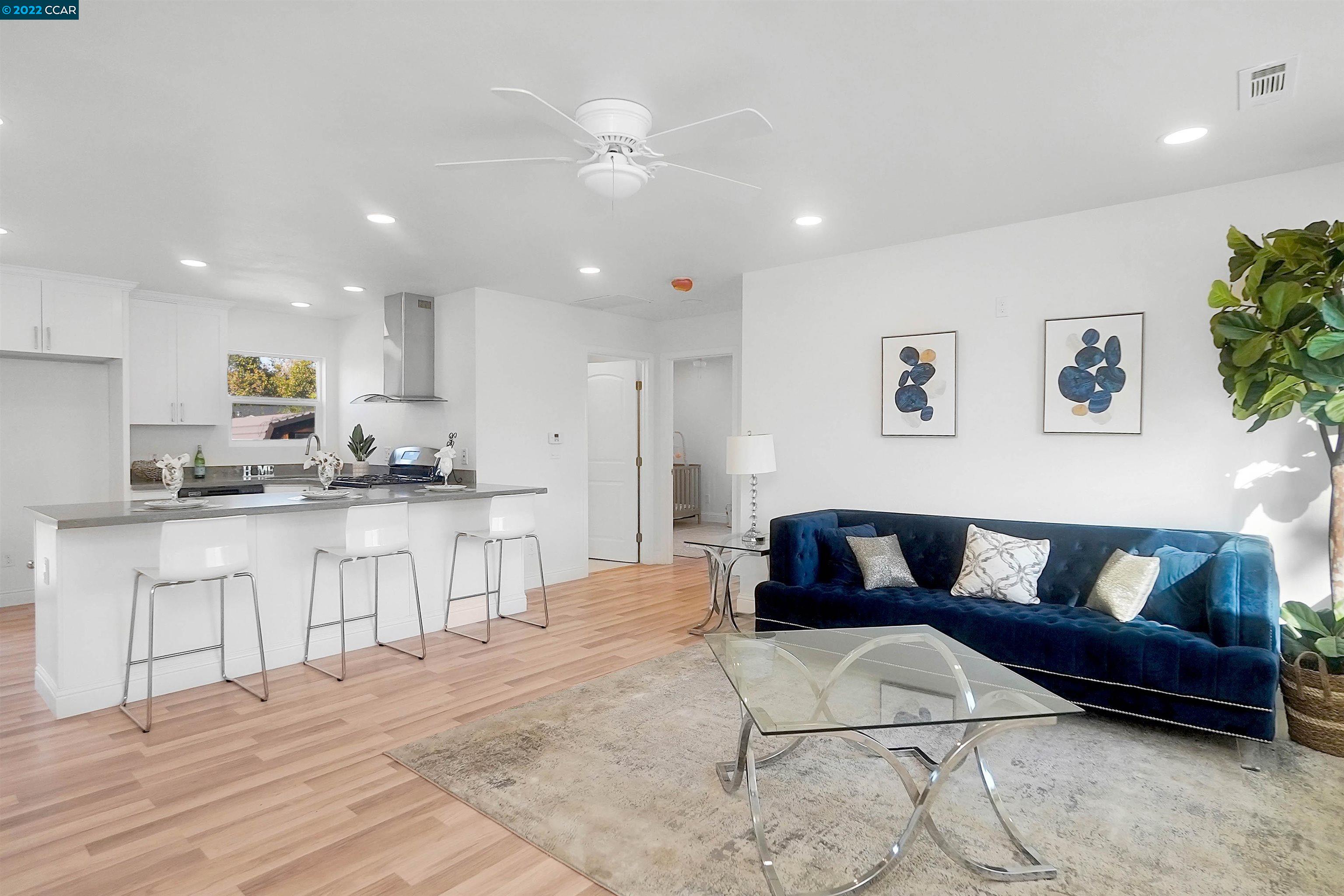 Detail Gallery Image 1 of 1 For 363 California Ave, Pittsburg,  CA 94565 - 3 Beds | 2 Baths
