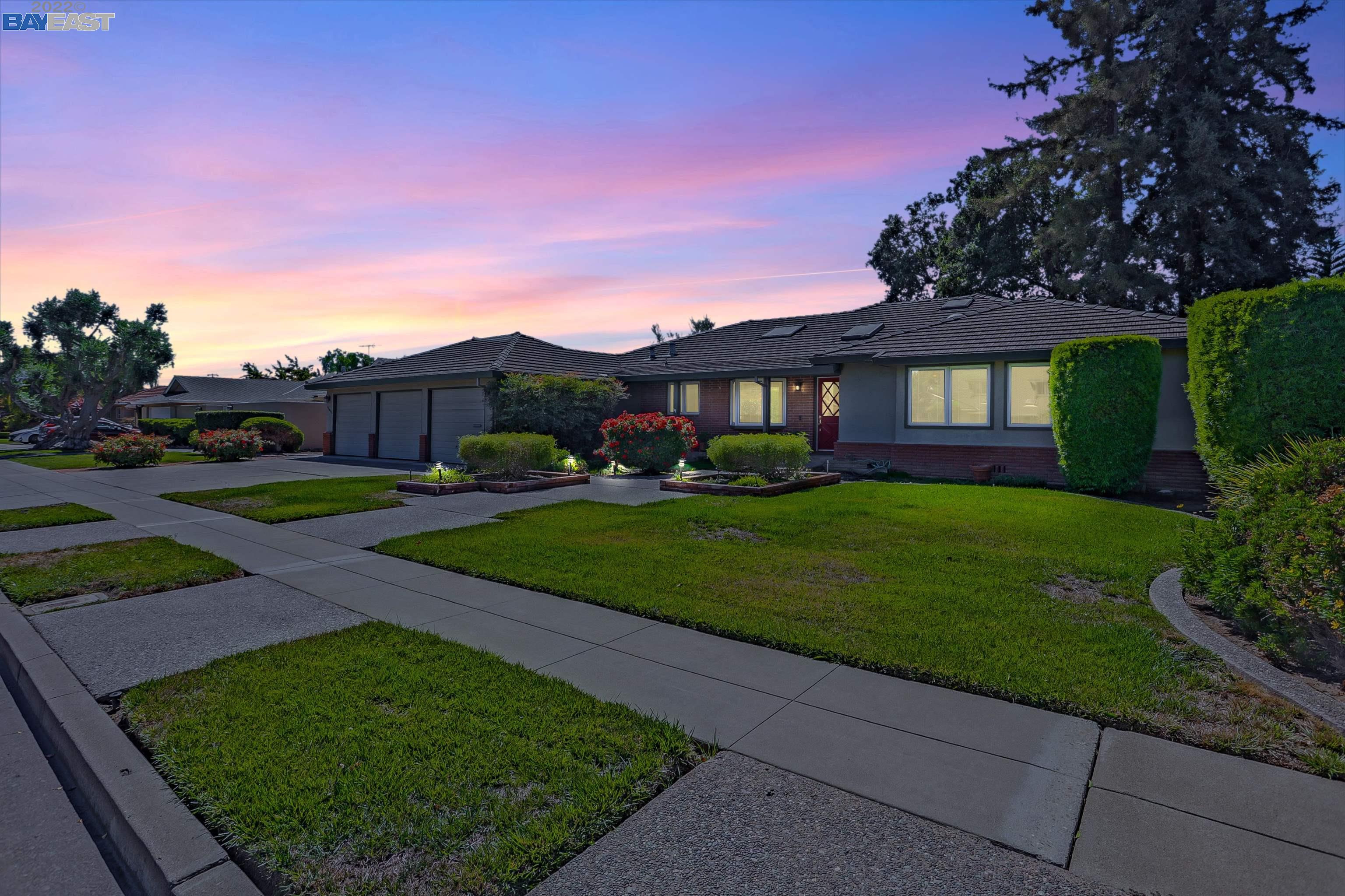 Detail Gallery Image 1 of 1 For 38635 Drexel Ct, Fremont,  CA 94536 - 4 Beds | 2/1 Baths