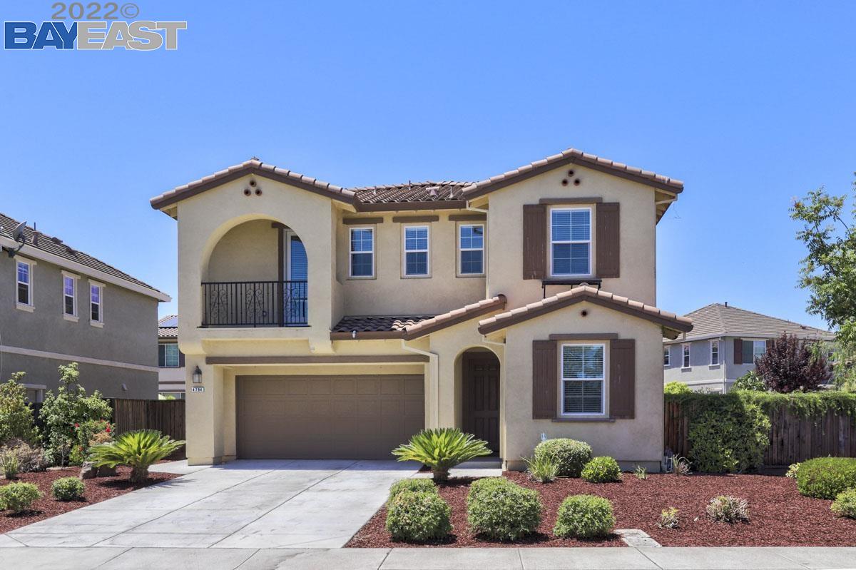 Detail Gallery Image 1 of 1 For 4794 Hawkins St, Antioch,  CA 94531 - 5 Beds | 4 Baths