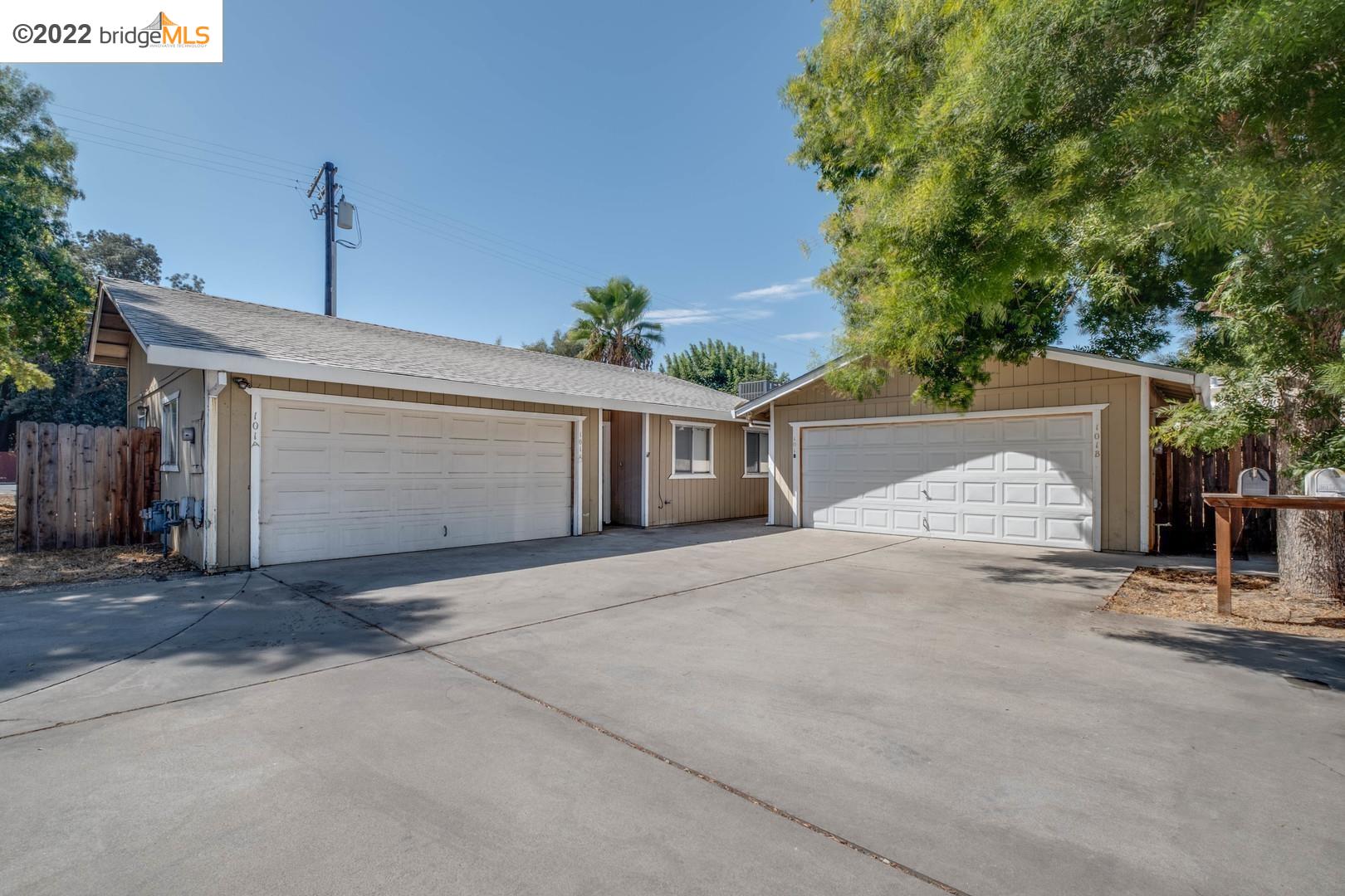 Detail Gallery Image 1 of 1 For 101 Emerald, Modesto,  CA 95351 - – Beds | – Baths