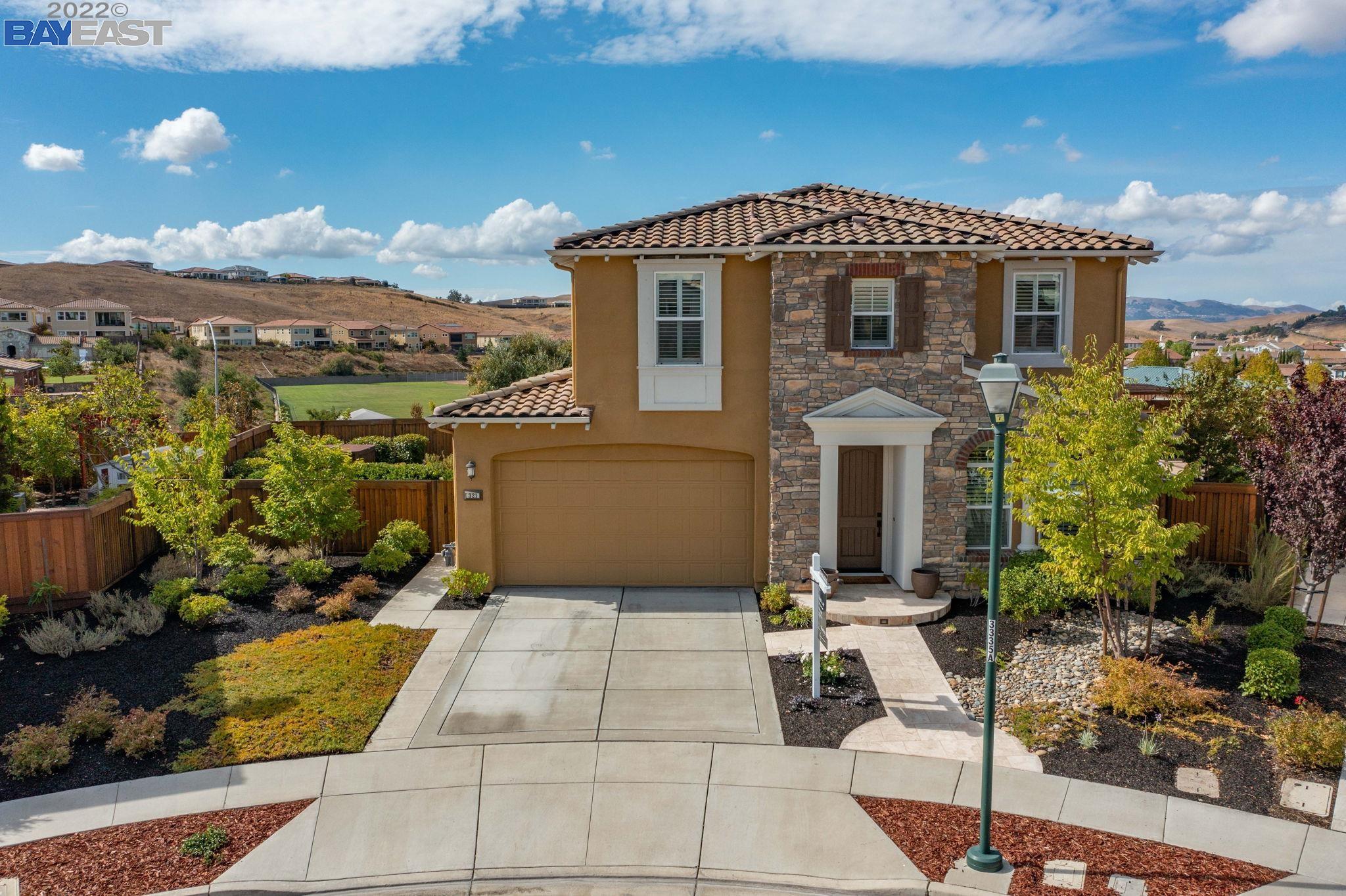 Detail Gallery Image 1 of 1 For 321 Mashona Ct, Danville,  CA 94506 - 4 Beds | 2/1 Baths