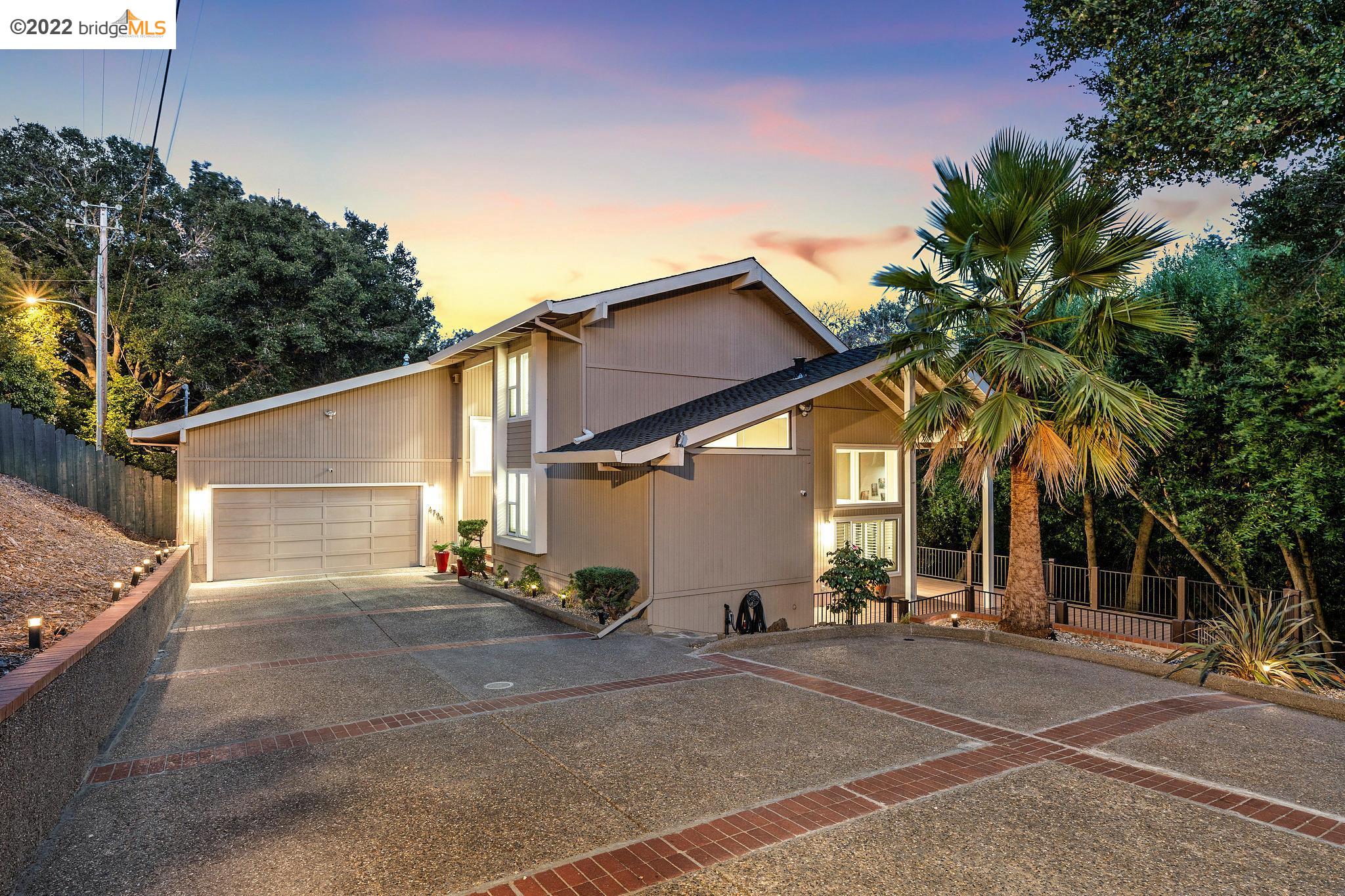 Detail Gallery Image 1 of 1 For 4796 Bruno Rd, Richmond,  CA 94803 - 3 Beds | 2/1 Baths