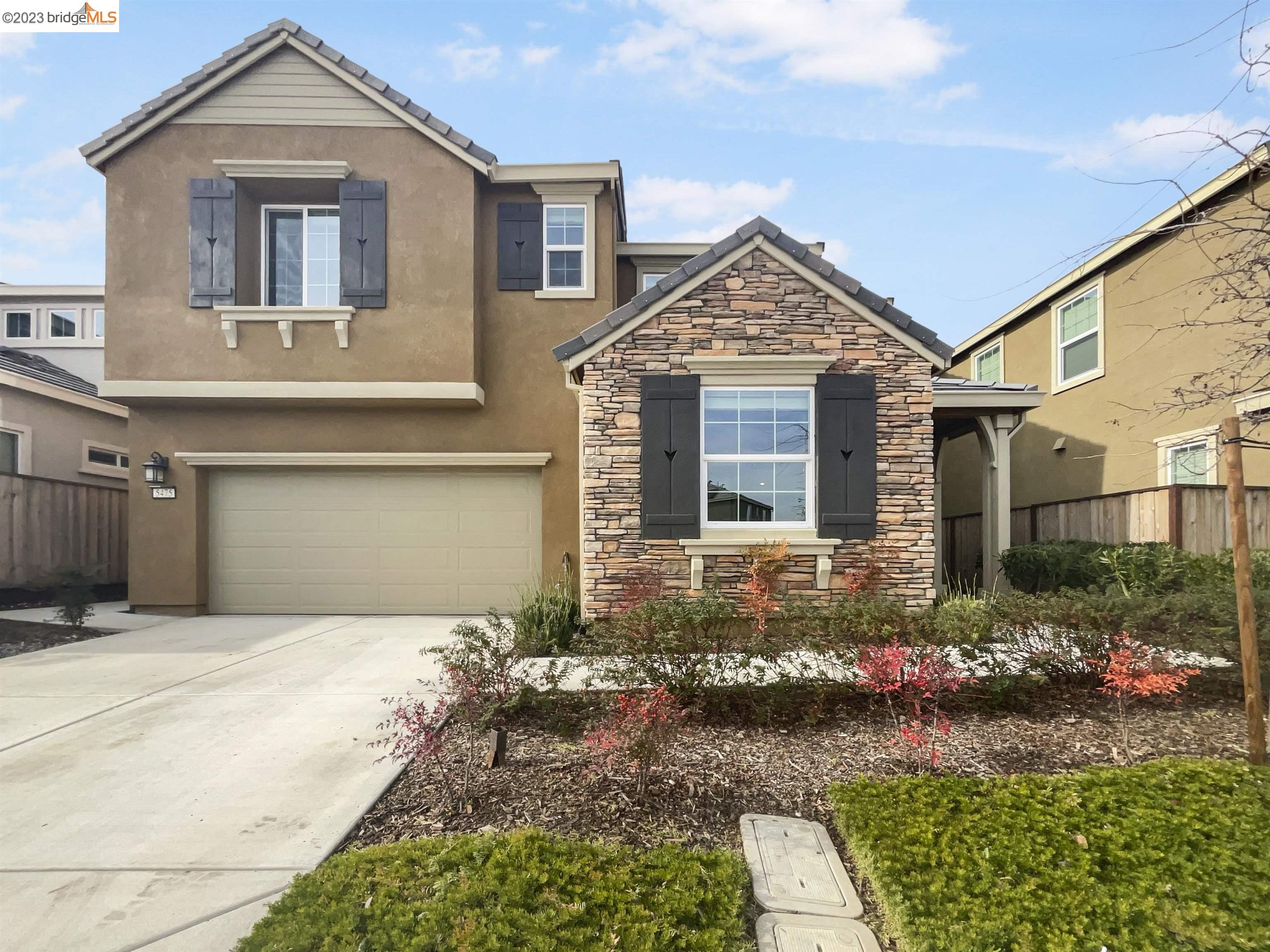 Detail Gallery Image 1 of 1 For 5475 Alvar Loop, Antioch,  CA 94531 - 4 Beds | 3 Baths