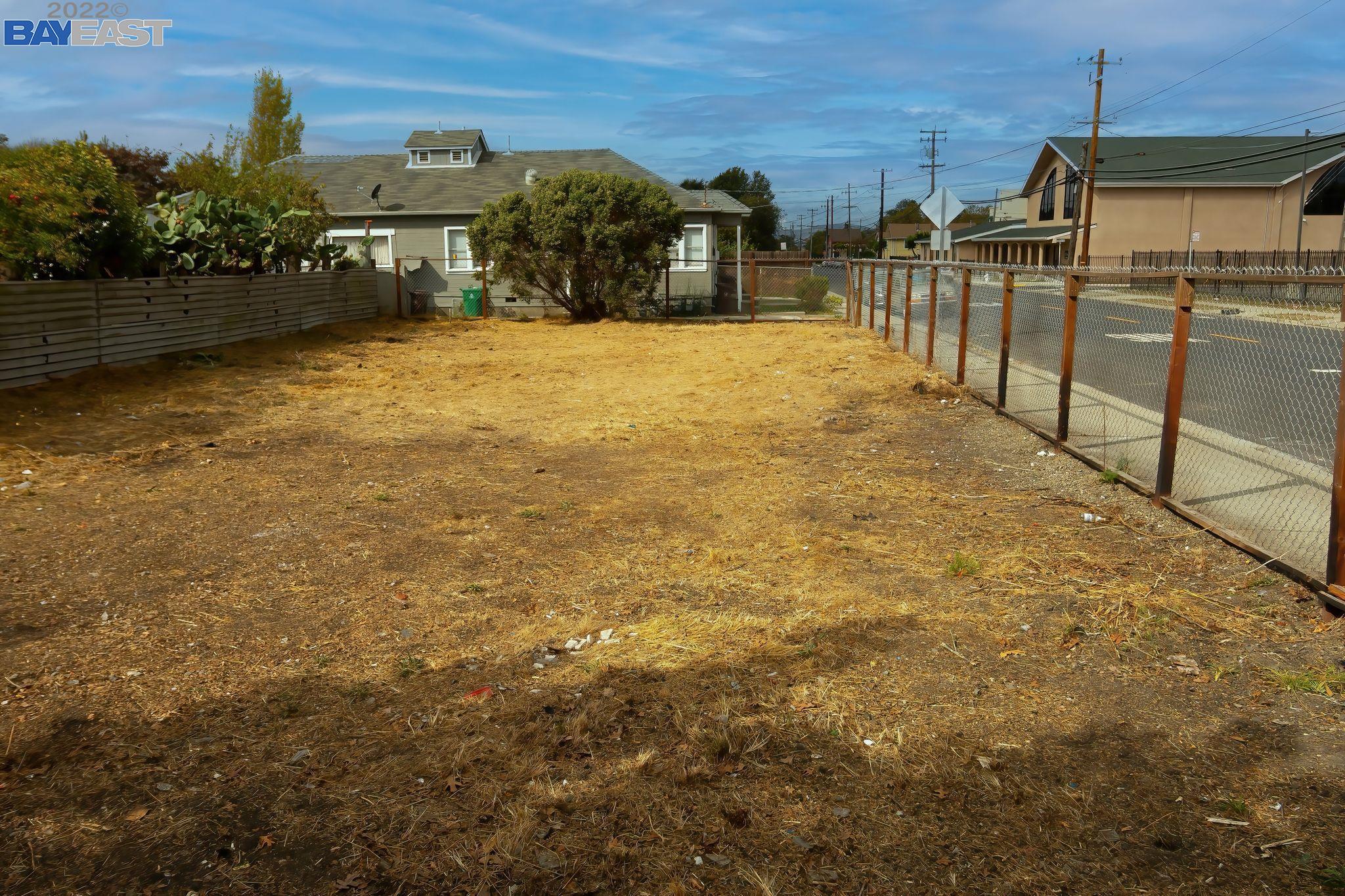 Detail Gallery Image 1 of 1 For Chesley Ave, Richmond,  CA 94801 - – Beds | – Baths