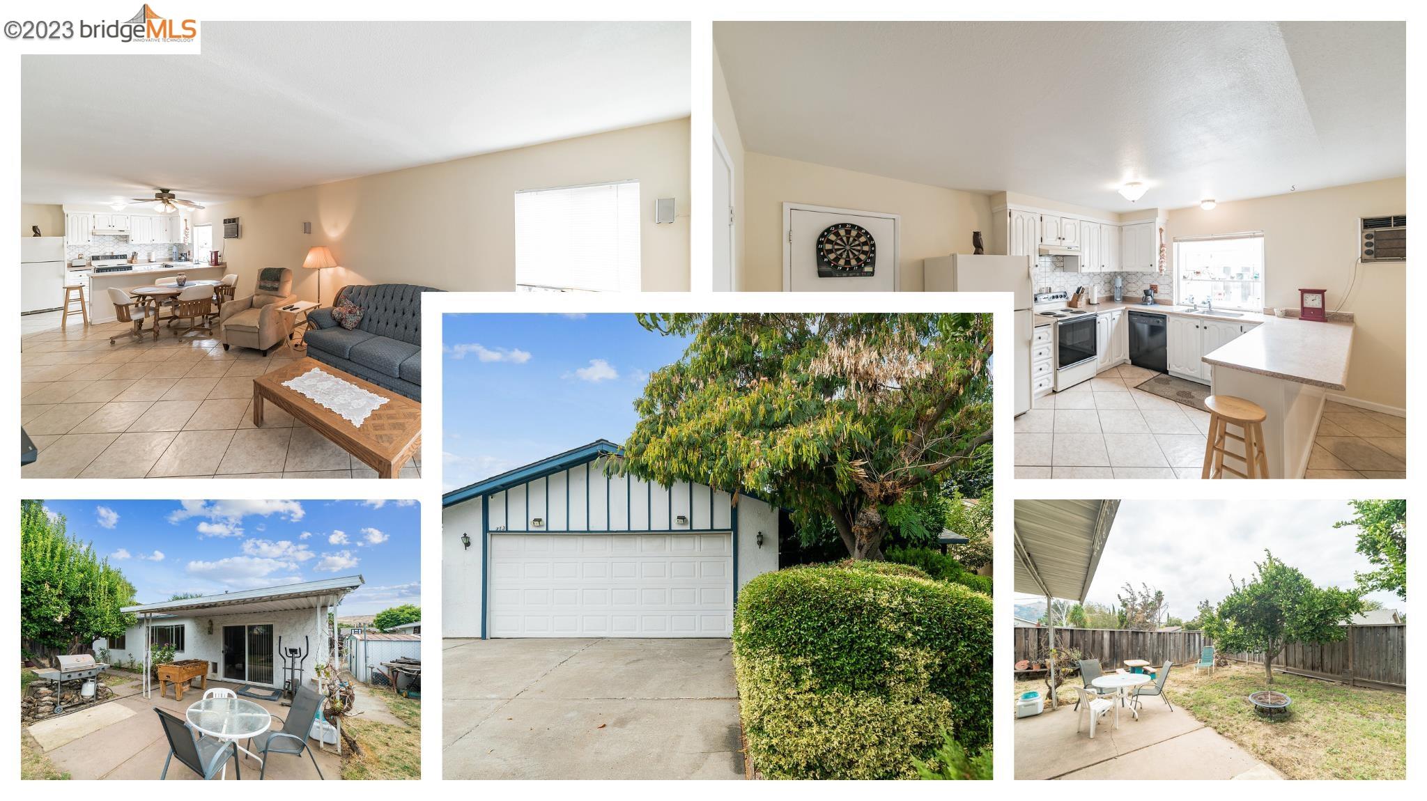 Detail Gallery Image 1 of 1 For 113 Biddleford Ct, San Jose,  CA 95139 - 3 Beds | 2 Baths