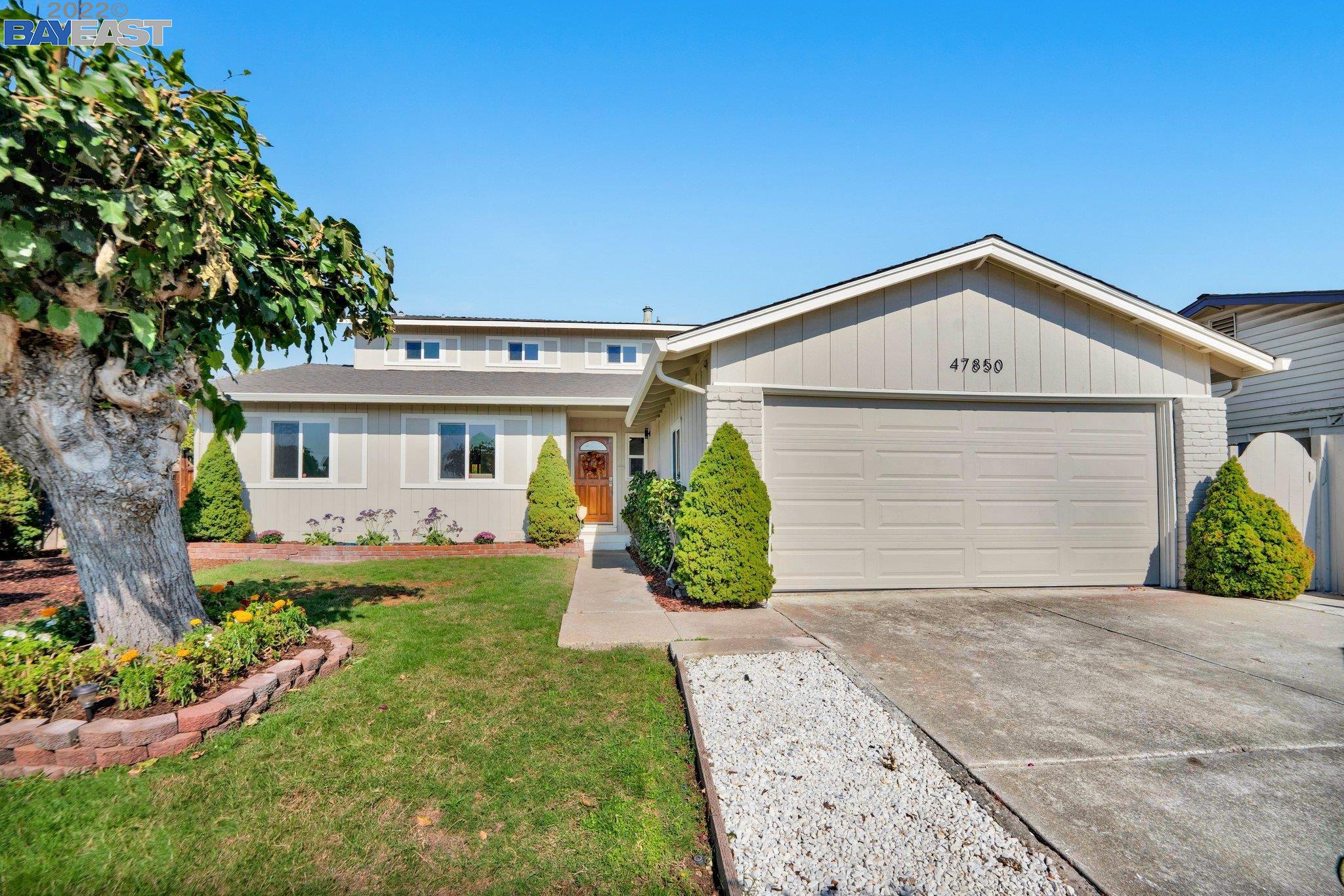 Detail Gallery Image 1 of 1 For 47850 Masters Ct, Fremont,  CA 94539 - 4 Beds | 3 Baths