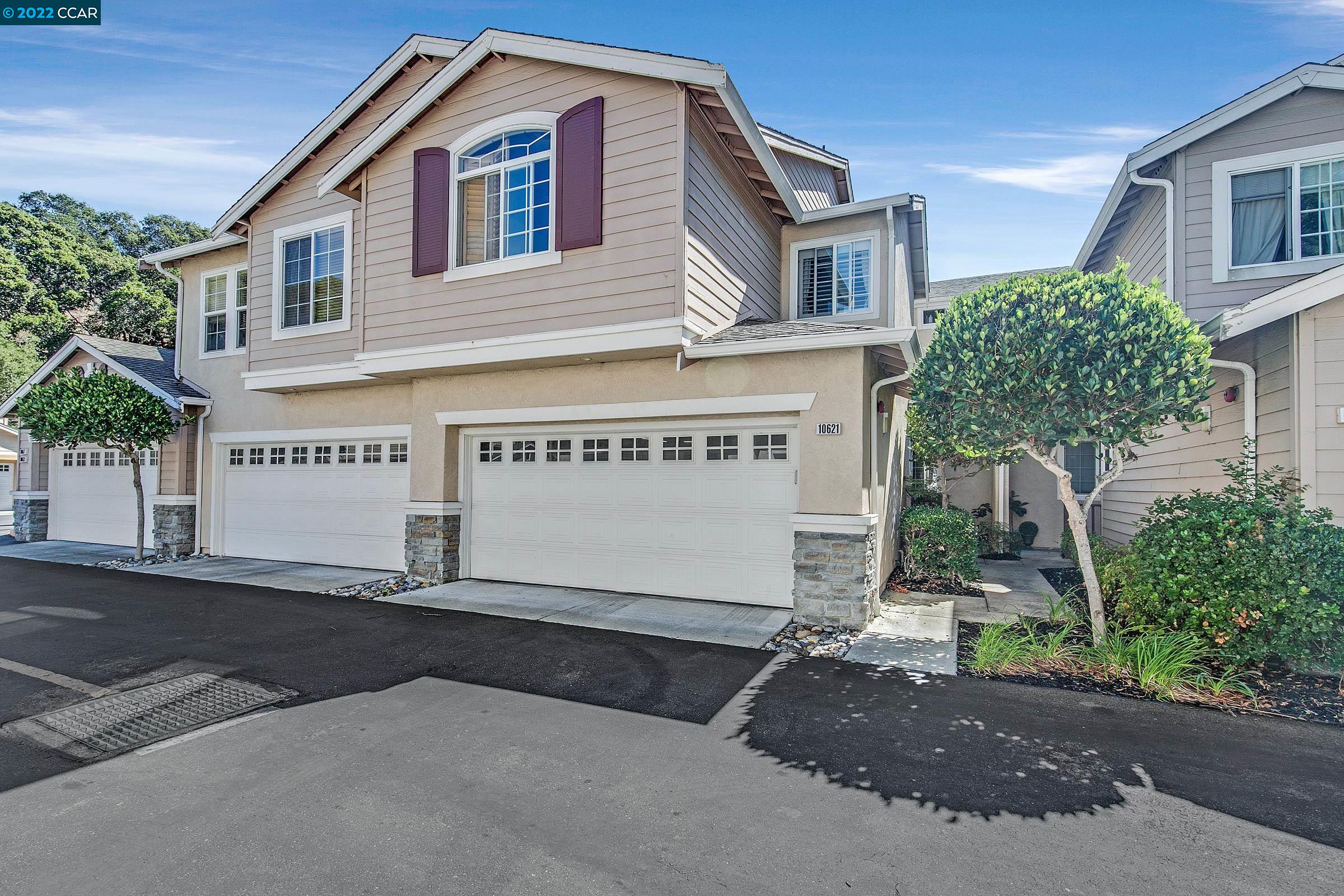 Detail Gallery Image 1 of 1 For 10621 Eastertown Ln, Dublin,  CA 94568 - 3 Beds | 2/1 Baths