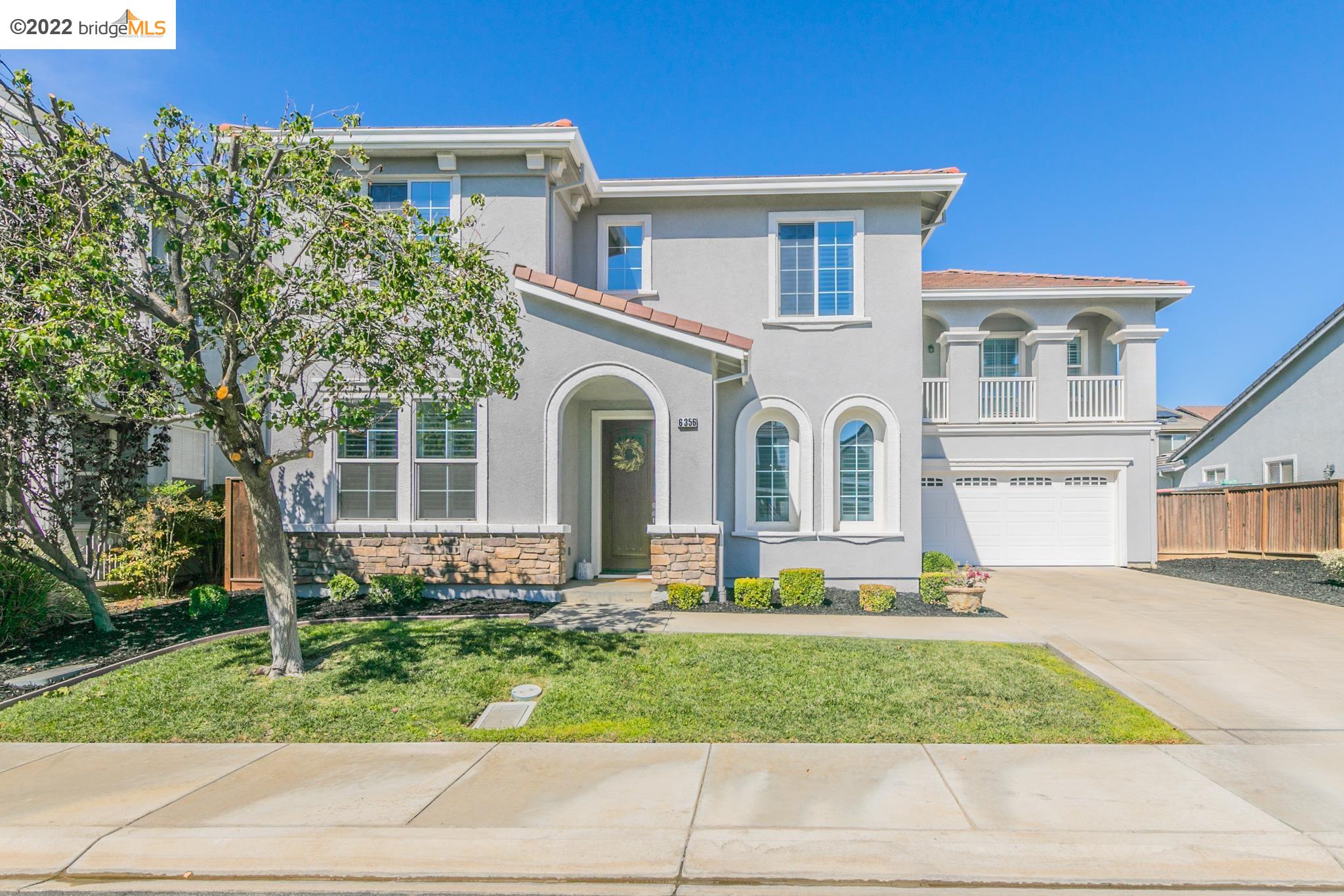 Detail Gallery Image 1 of 1 For 6356 Crystal Springs Circle, Discovery Bay,  CA 94505-2626 - 5 Beds | 4 Baths