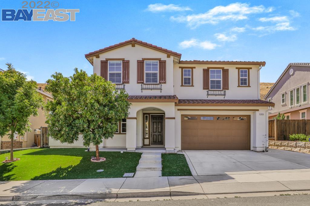 Detail Gallery Image 1 of 1 For 2924 Hanauma Bay Dr, Pittsburg,  CA 94565 - 5 Beds | 4/1 Baths