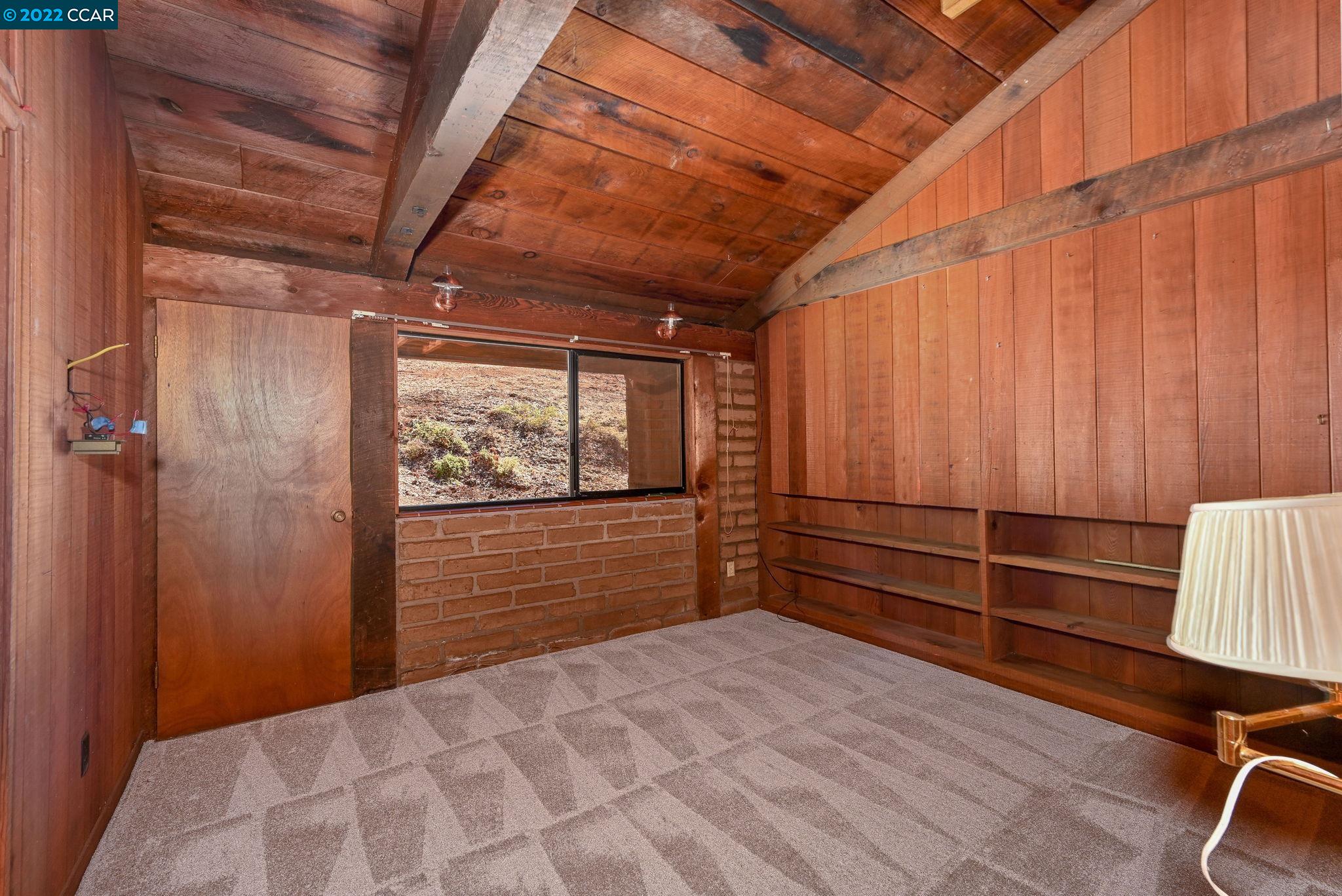 Detail Gallery Image 20 of 33 For 635 Los Trancos Rd, Portola Valley,  CA 94028 - 4 Beds | 2/1 Baths