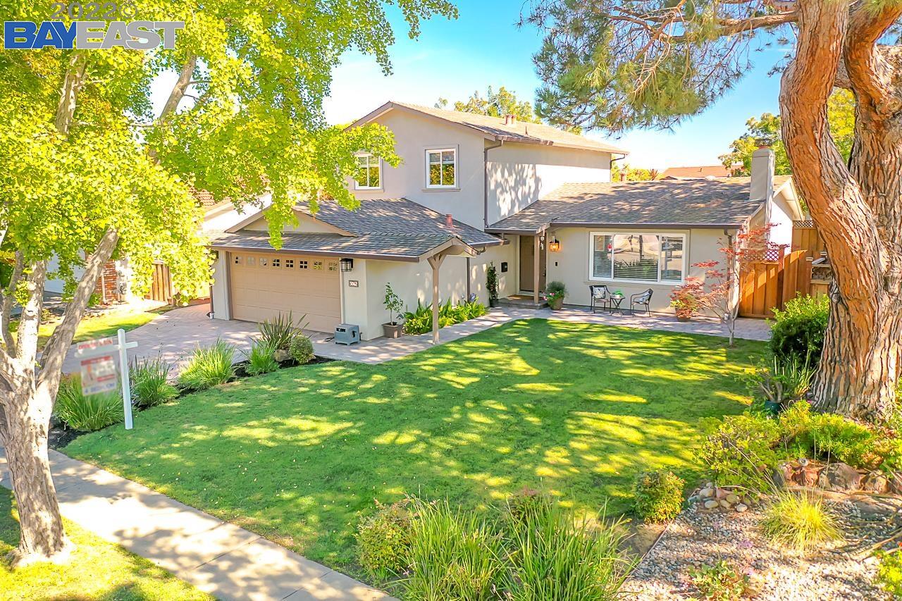 Detail Gallery Image 1 of 1 For 5062 Winsford Ct, Newark,  CA 94560 - 4 Beds | 3 Baths