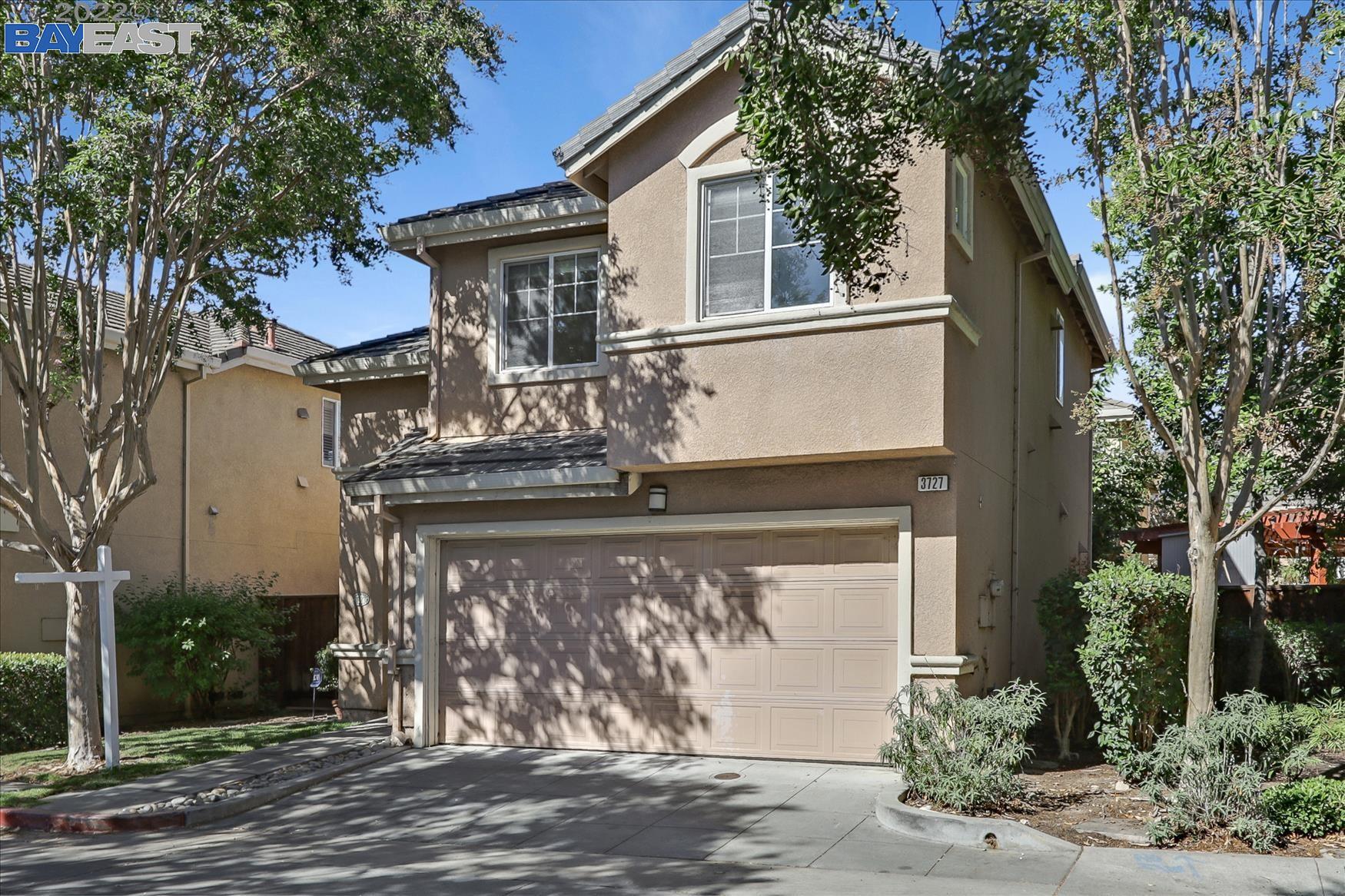 Detail Gallery Image 1 of 1 For 3727 Chambord Ct, San Jose,  CA 95127 - 3 Beds | 2/1 Baths