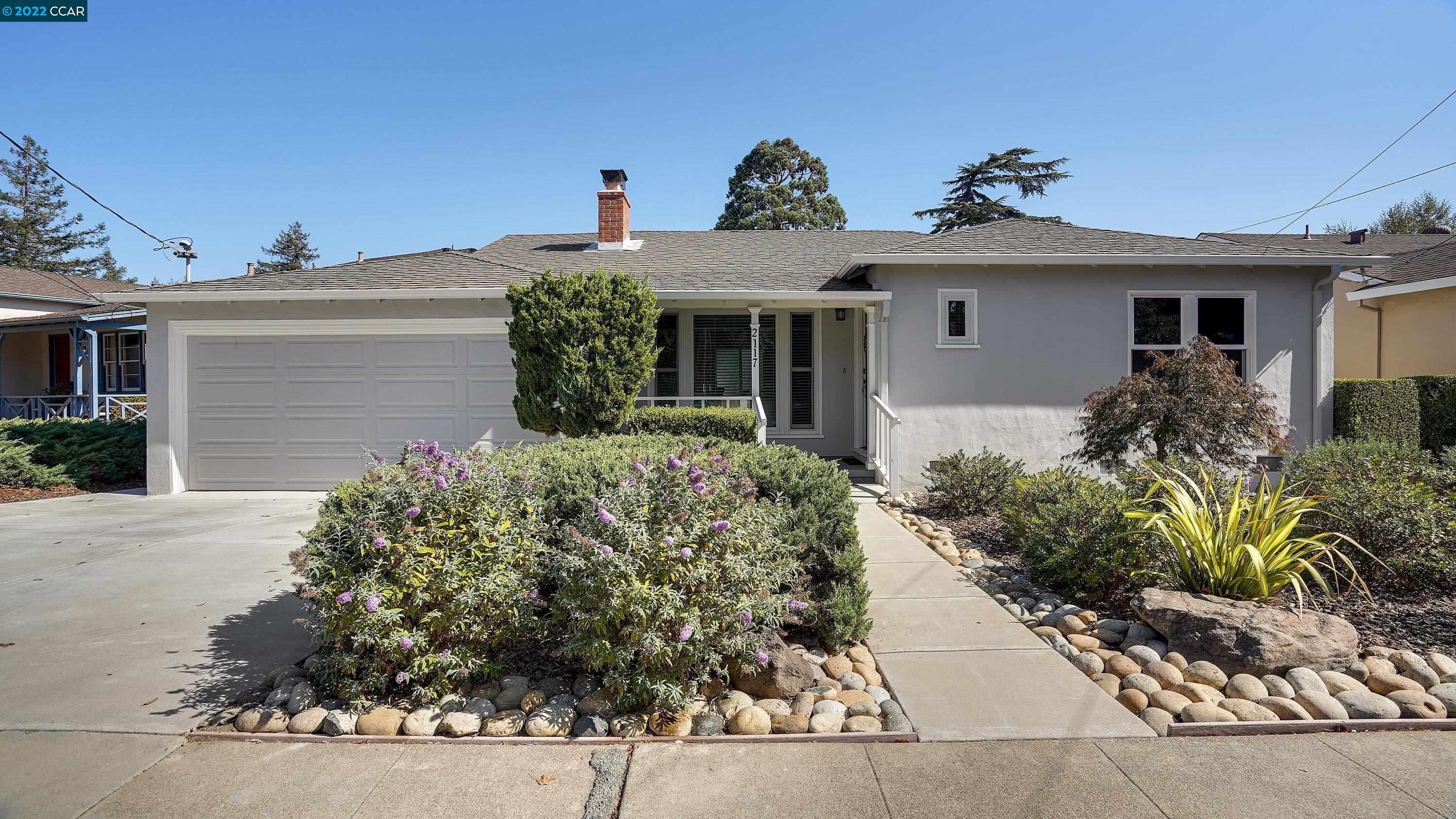 Detail Gallery Image 1 of 43 For 2117 Stratford Way, San Mateo,  CA 94403 - 3 Beds | 2/1 Baths