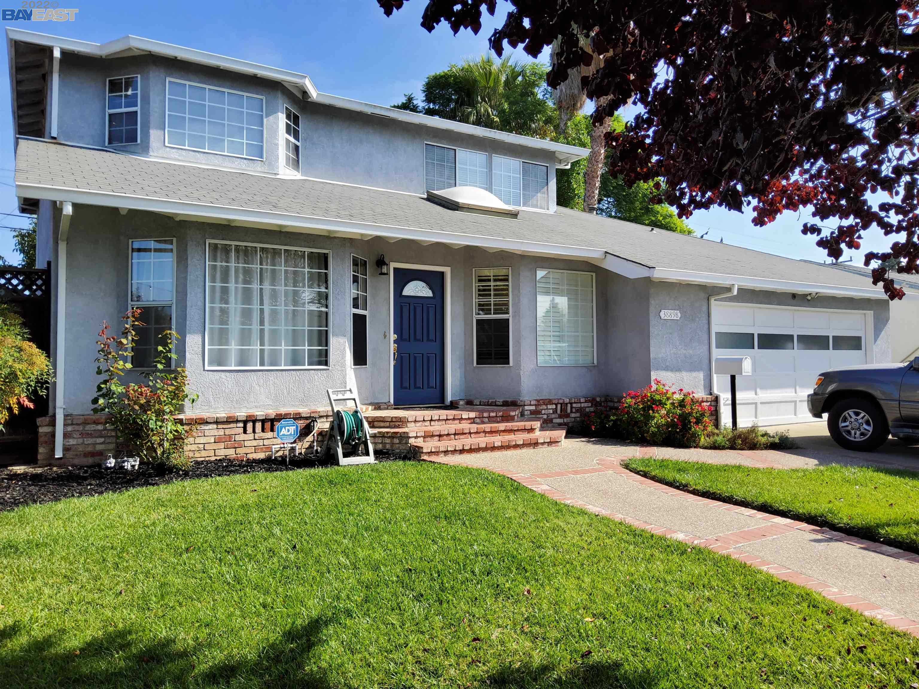 Detail Gallery Image 1 of 1 For 38898 Emrol Ave, Fremont,  CA 94536 - 5 Beds | 4 Baths
