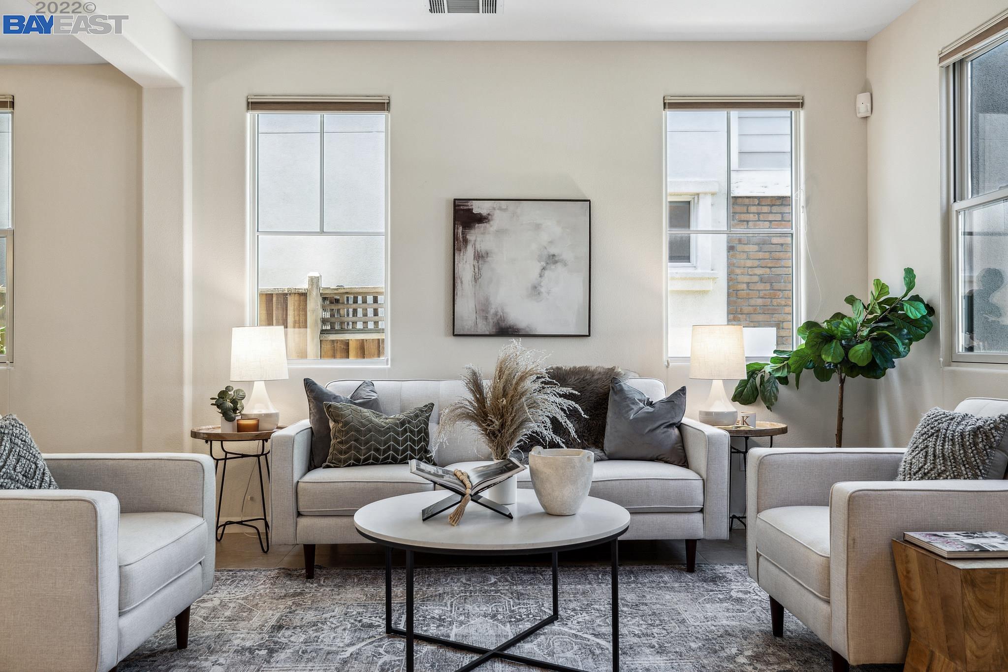 Detail Gallery Image 1 of 1 For 308 Hollister Ave, Alameda,  CA 94501 - 4 Beds | 2/1 Baths