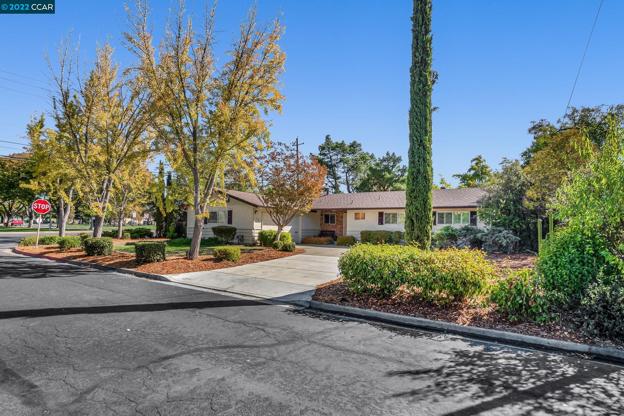 Detail Gallery Image 1 of 1 For 1198 Quail Ct, Concord,  CA 94518 - 4 Beds | 2 Baths