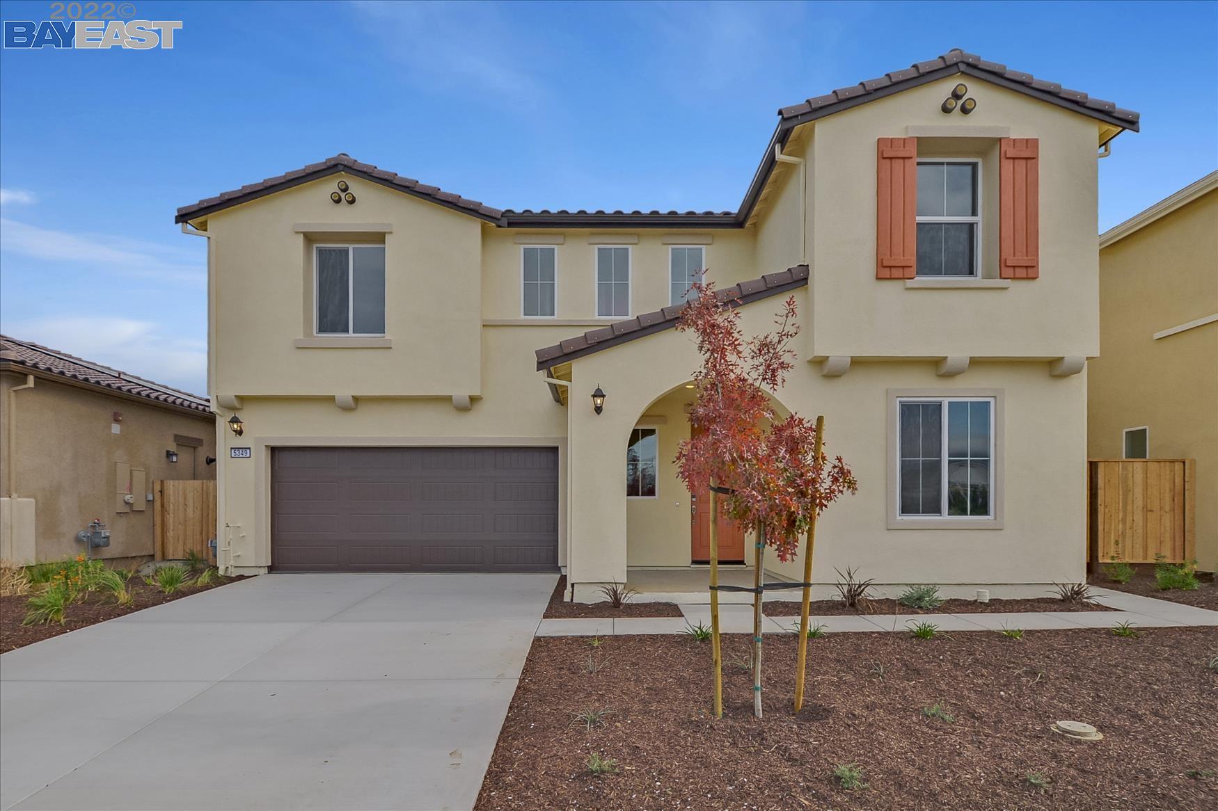 Detail Gallery Image 1 of 1 For 5349 Mcdowell Valley Lane, Antioch,  CA 94531 - 5 Beds | 3/1 Baths